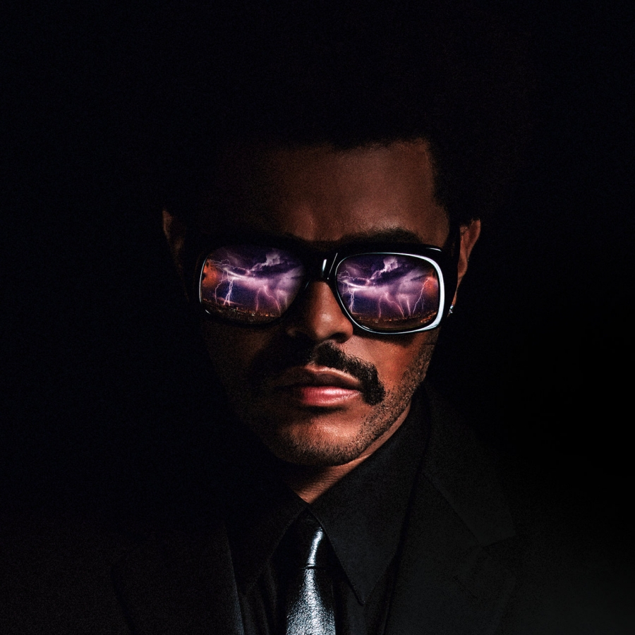 The Weeknd — Blinding Lights - Chromatics Remix cover artwork