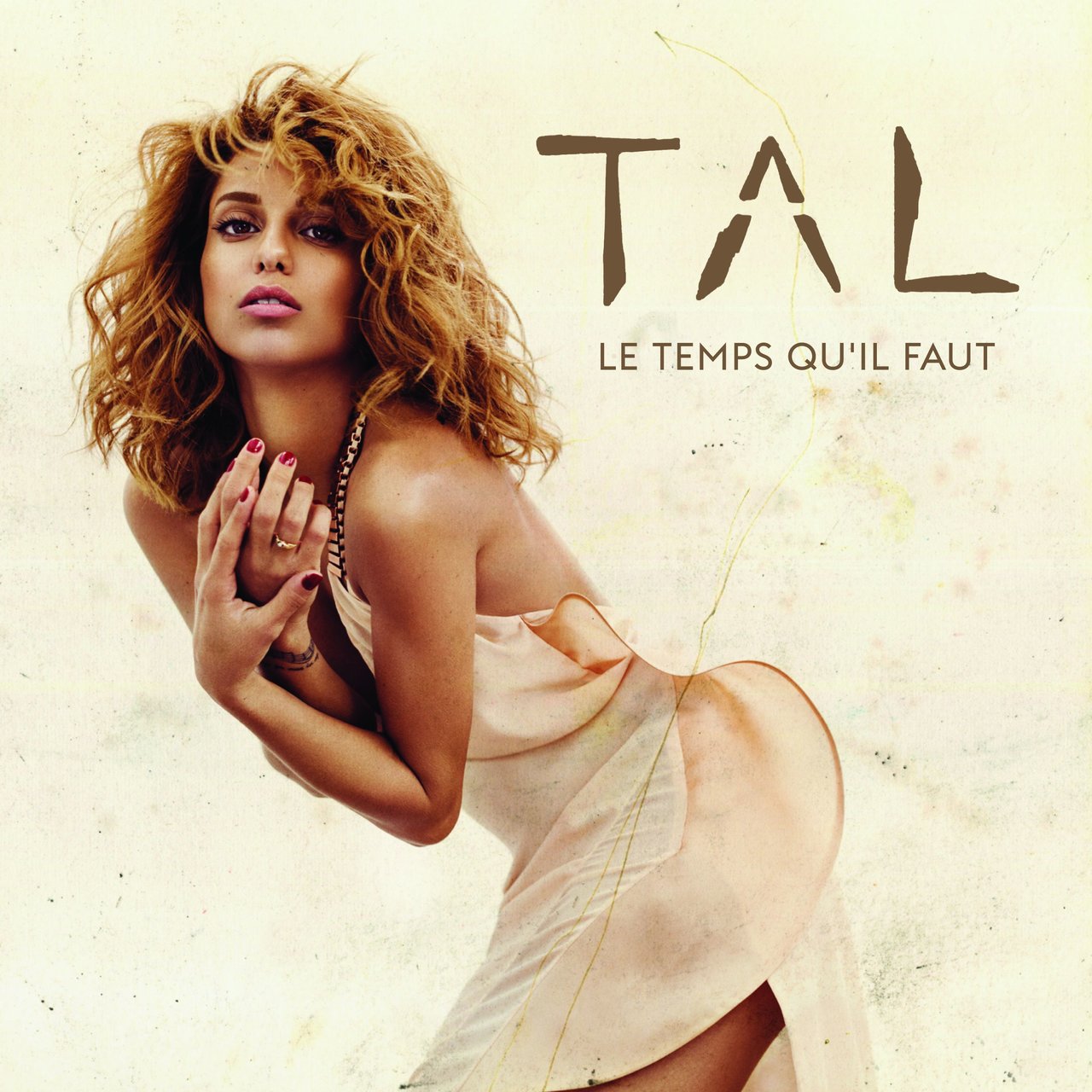 TAL — Le Temps qu&#039;il faut cover artwork