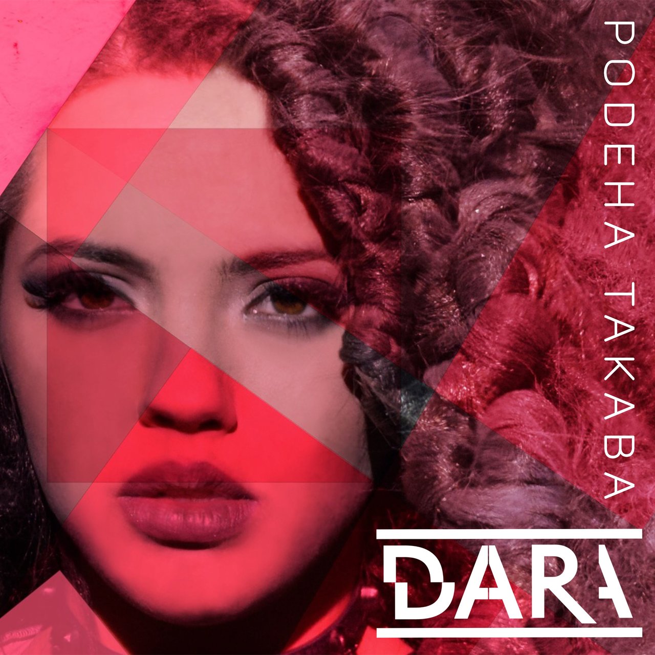 DARA Rodena takava cover artwork