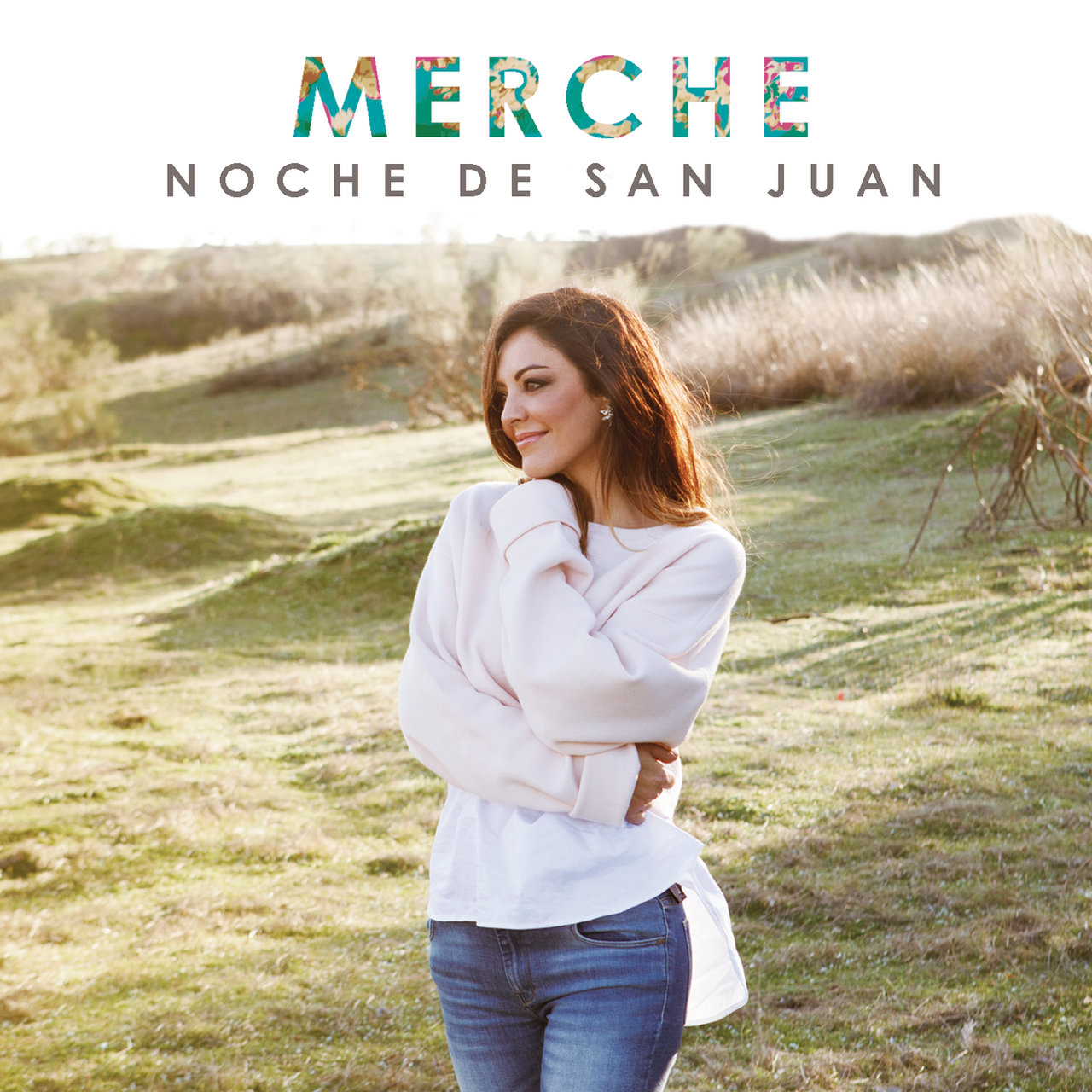 Merche — Noche De San Juan cover artwork