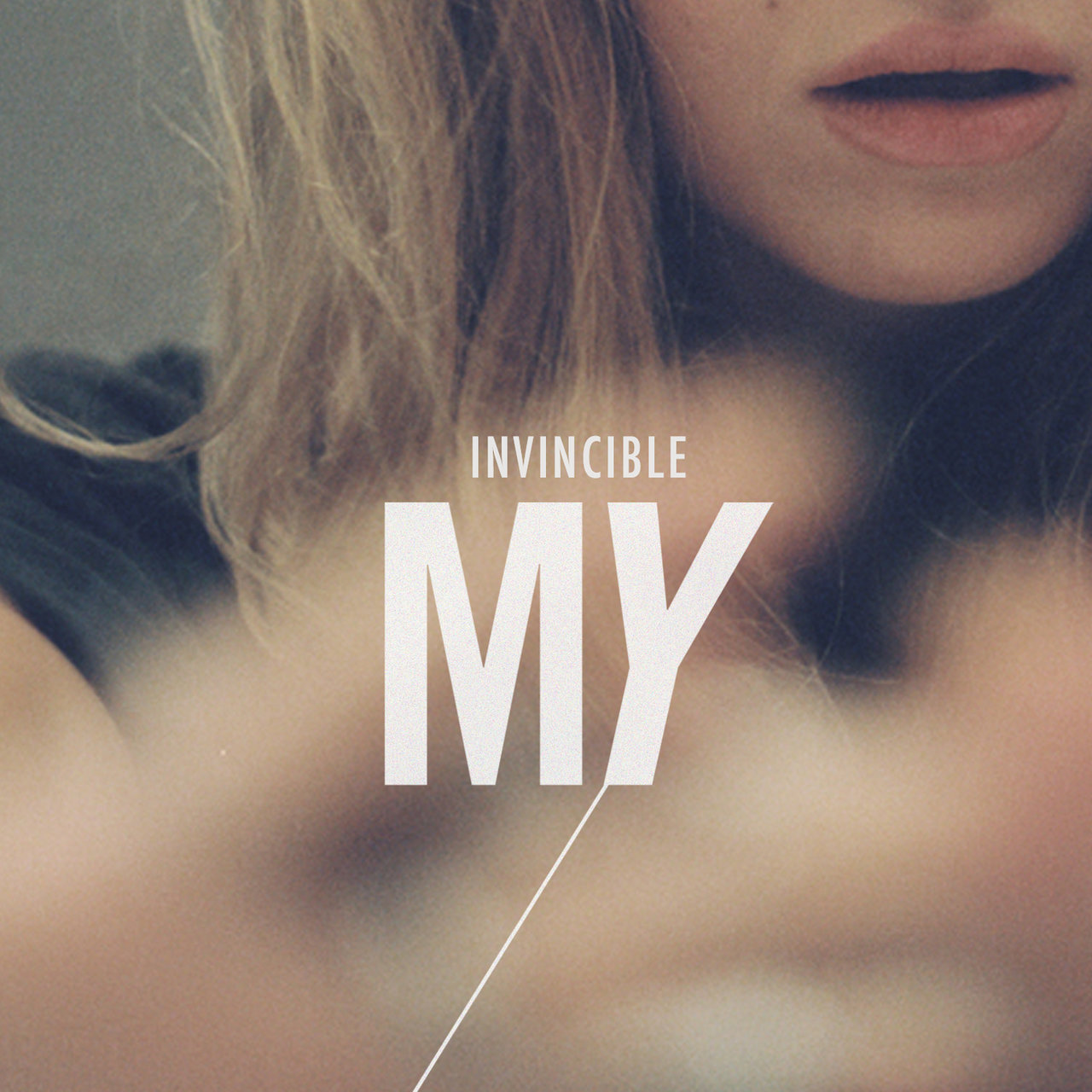 MY — Invincible cover artwork