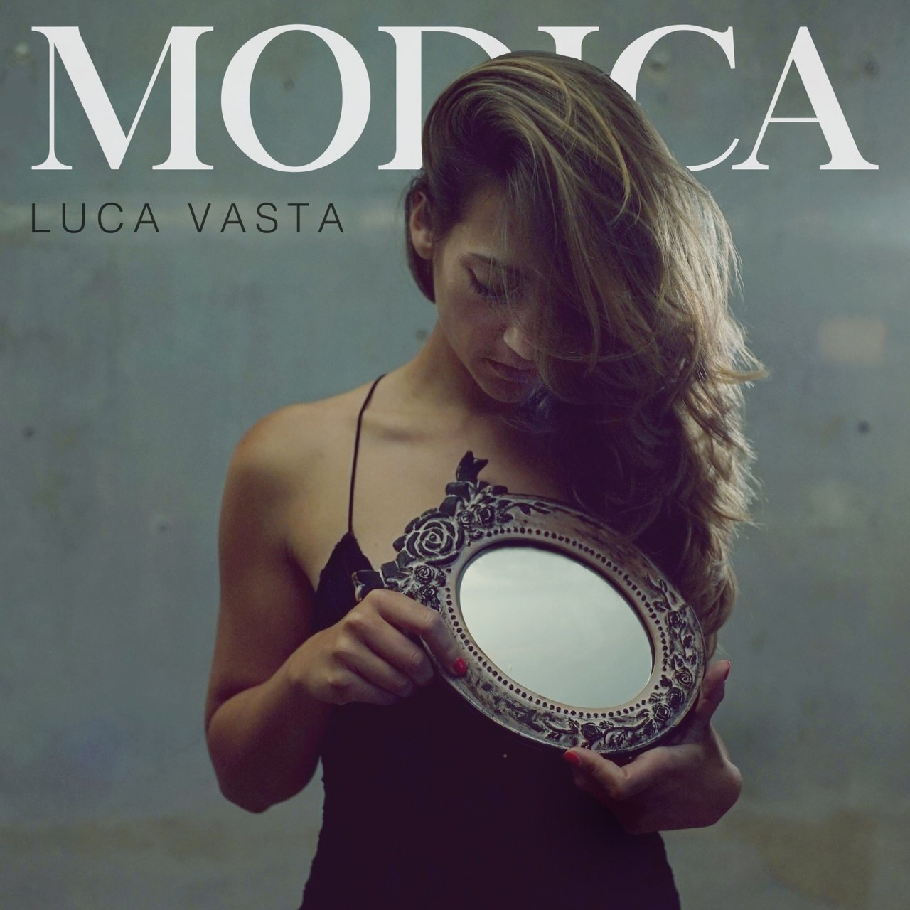 Luca Vasta — Modica cover artwork