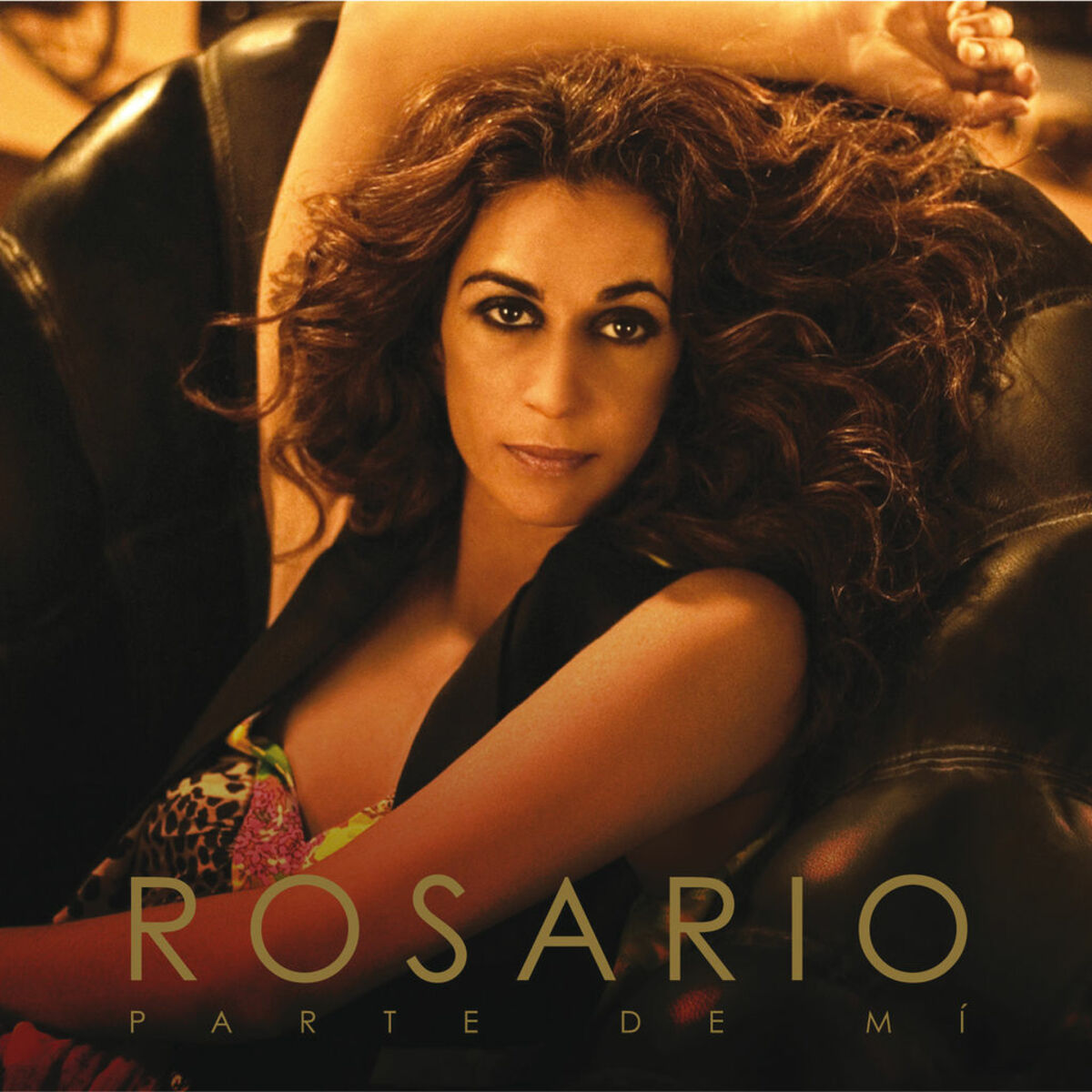 Rosario — No Dudaría cover artwork