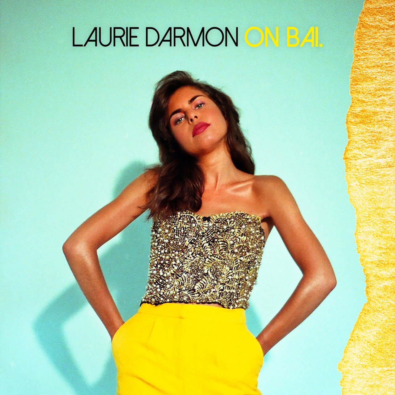 Laurie Darmon — On Bai. cover artwork