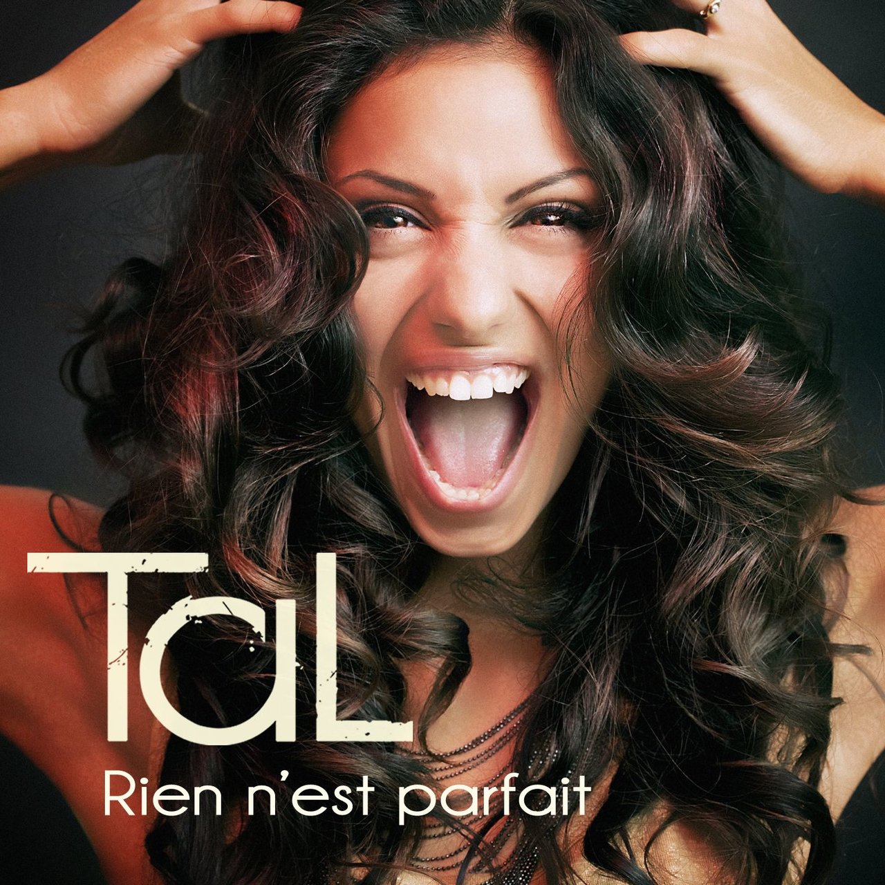 TAL — Rien n&#039;est parfait cover artwork