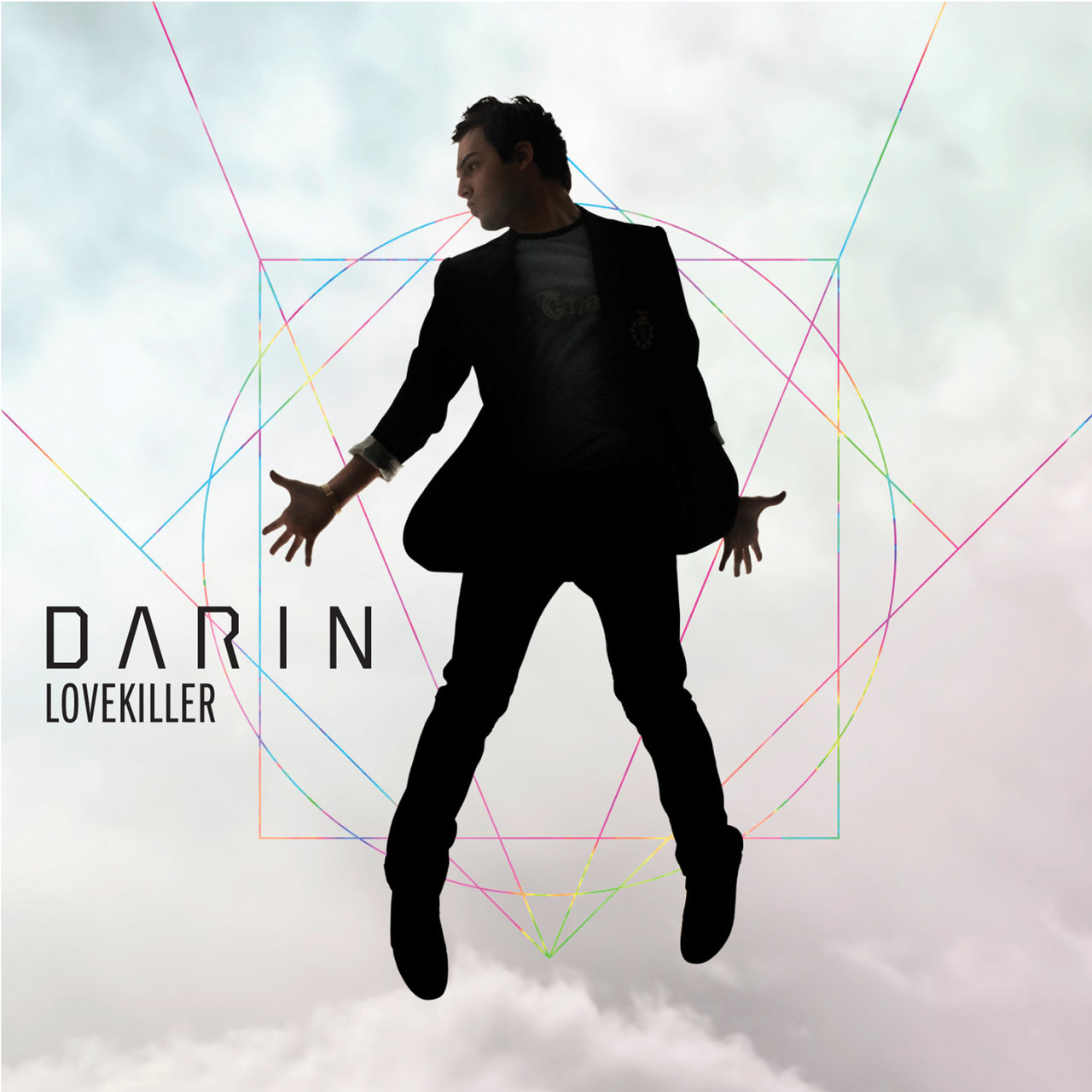 Darin Lovekiller cover artwork