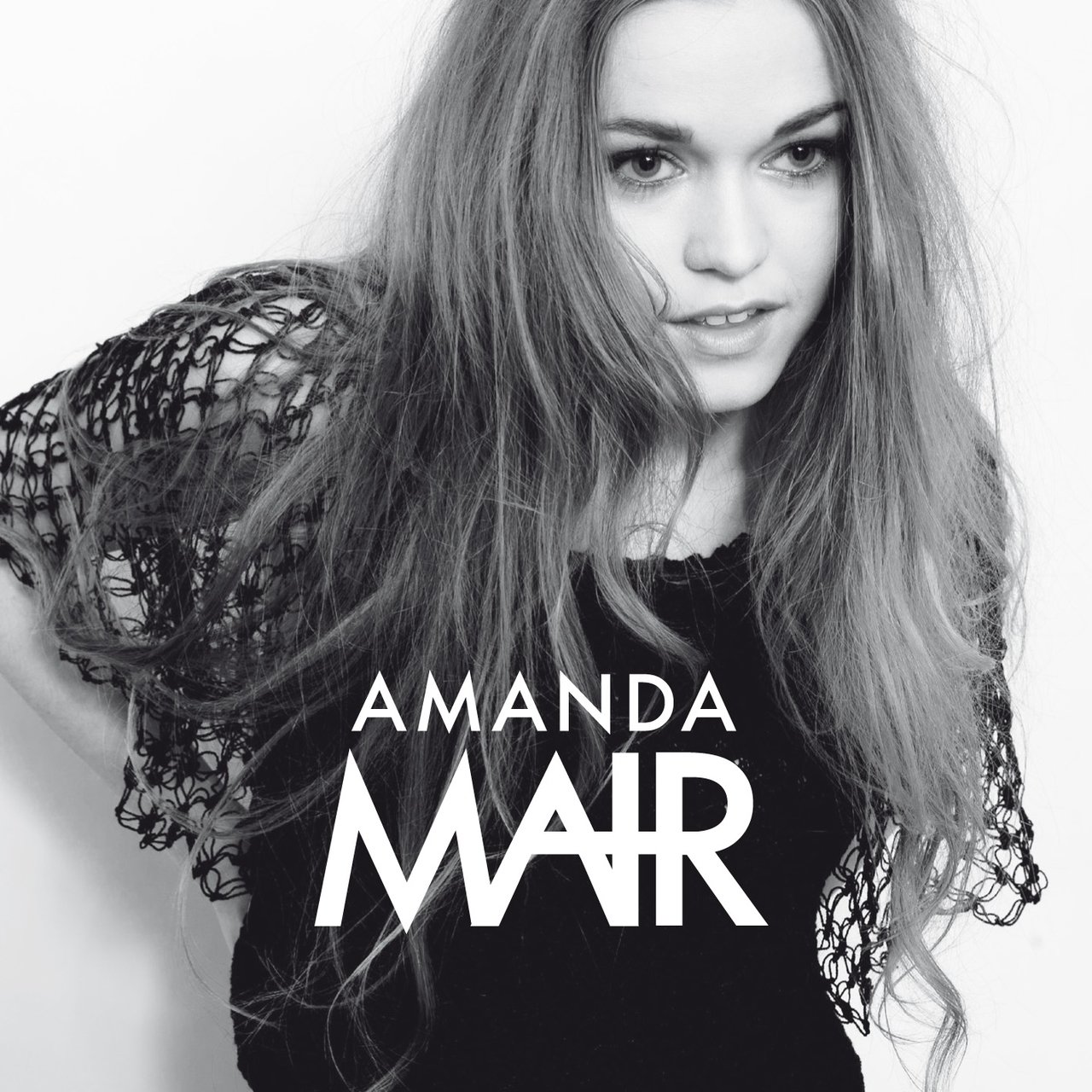 Amanda Mair — Doubt cover artwork