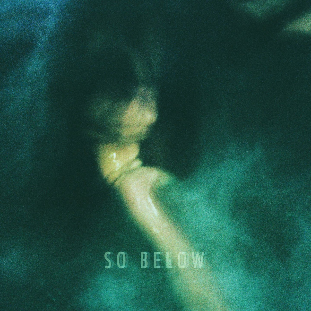 So Below So Below cover artwork