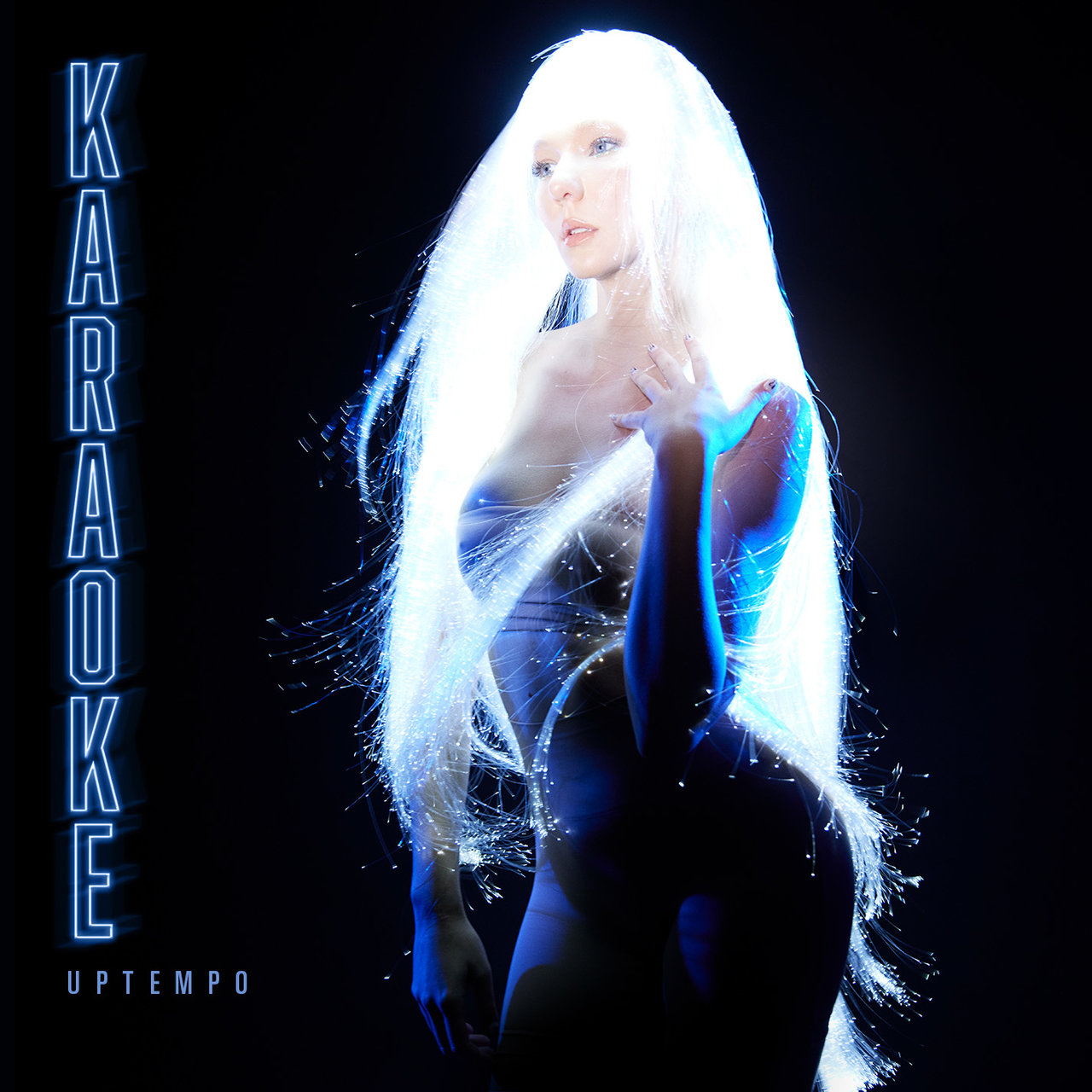 Sorana Karaoke (Uptempo) cover artwork