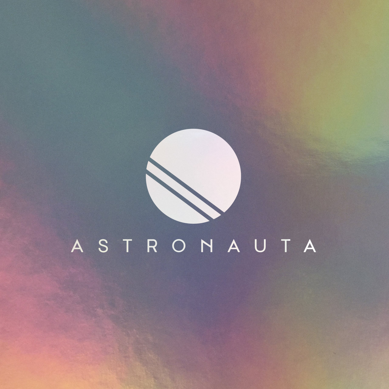 Zahara Astronauta cover artwork