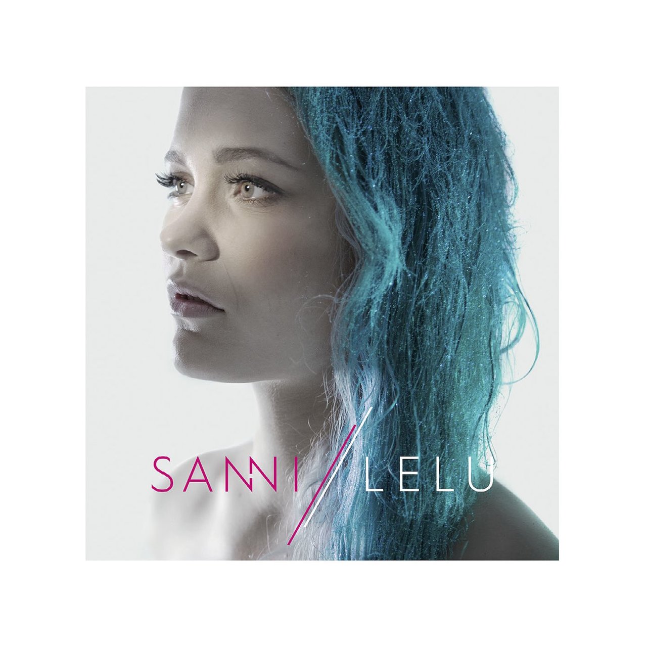 Sanni featuring Tippa — Pojat cover artwork