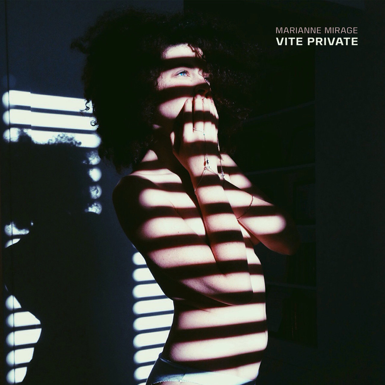 Marianne Mirage Vite Private cover artwork