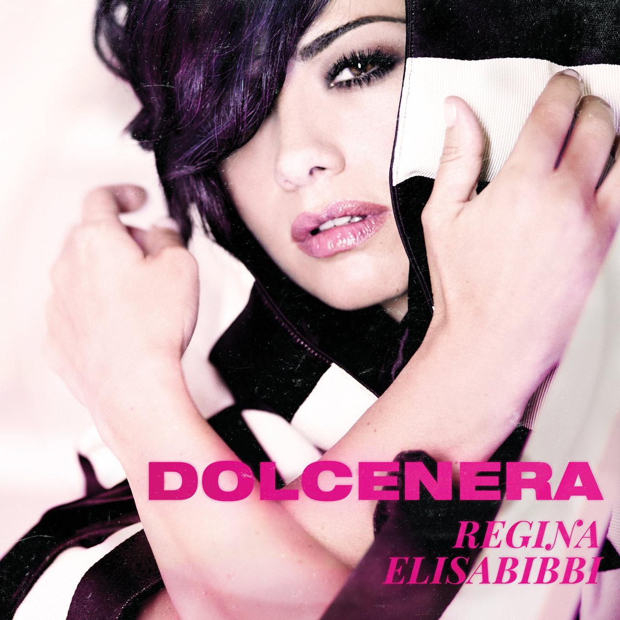 Dolcenera Regina Elisabibbi cover artwork