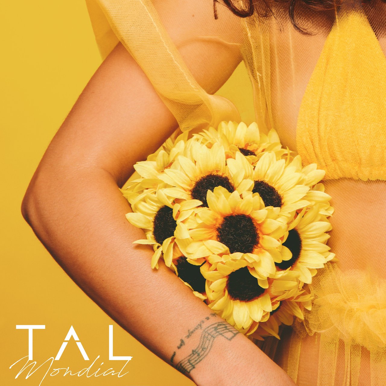 TAL — Mondial cover artwork
