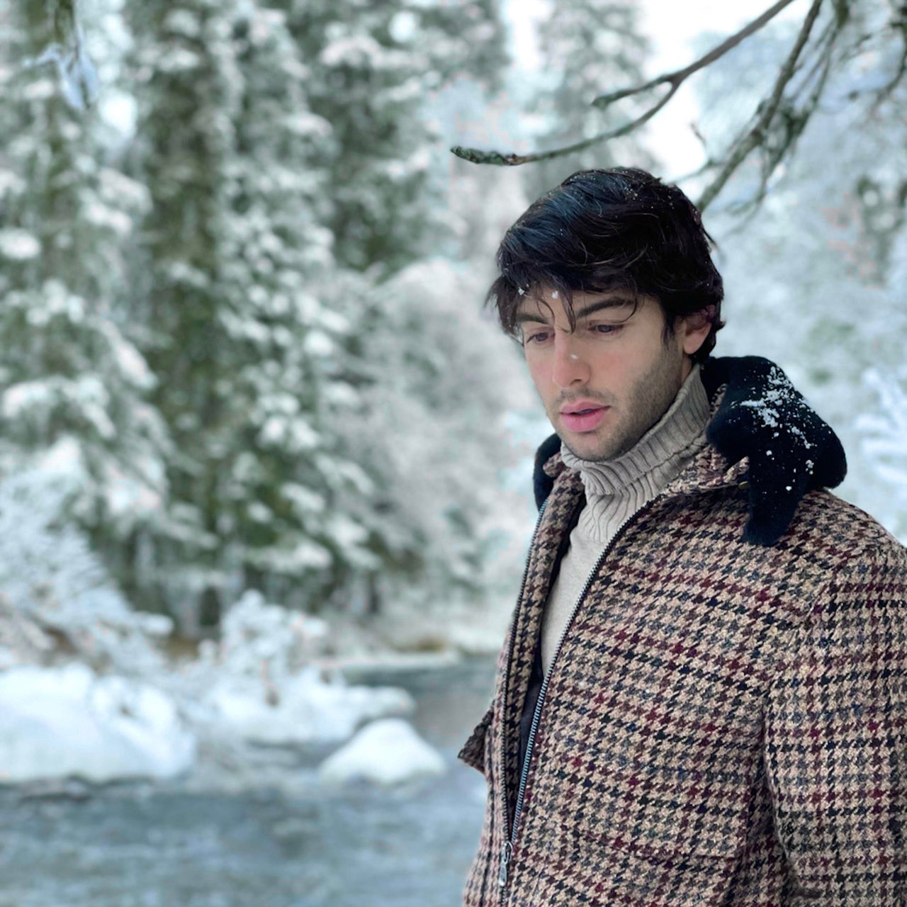 Darin — What&#039;s Christmas Anyway cover artwork