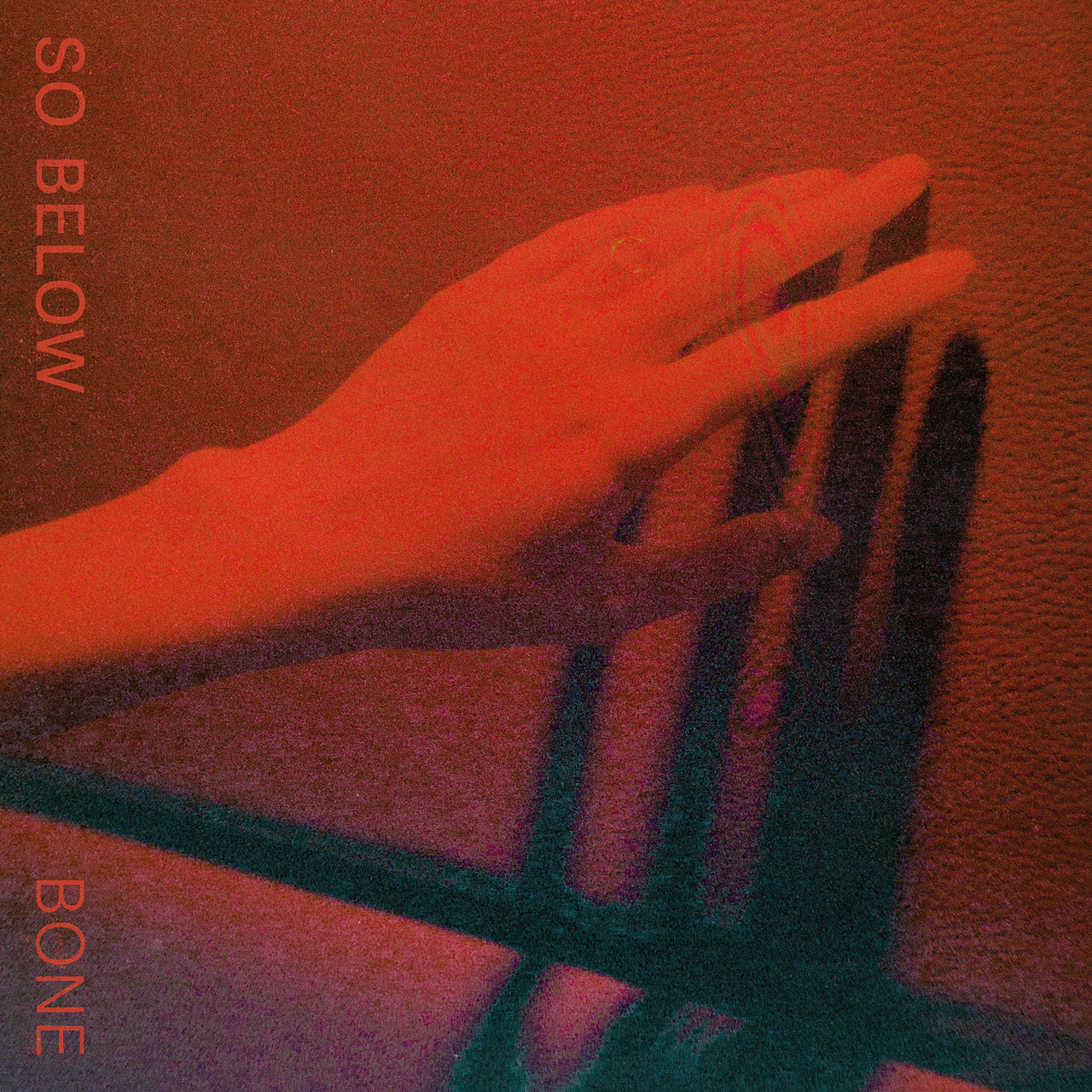 So Below — Bone cover artwork