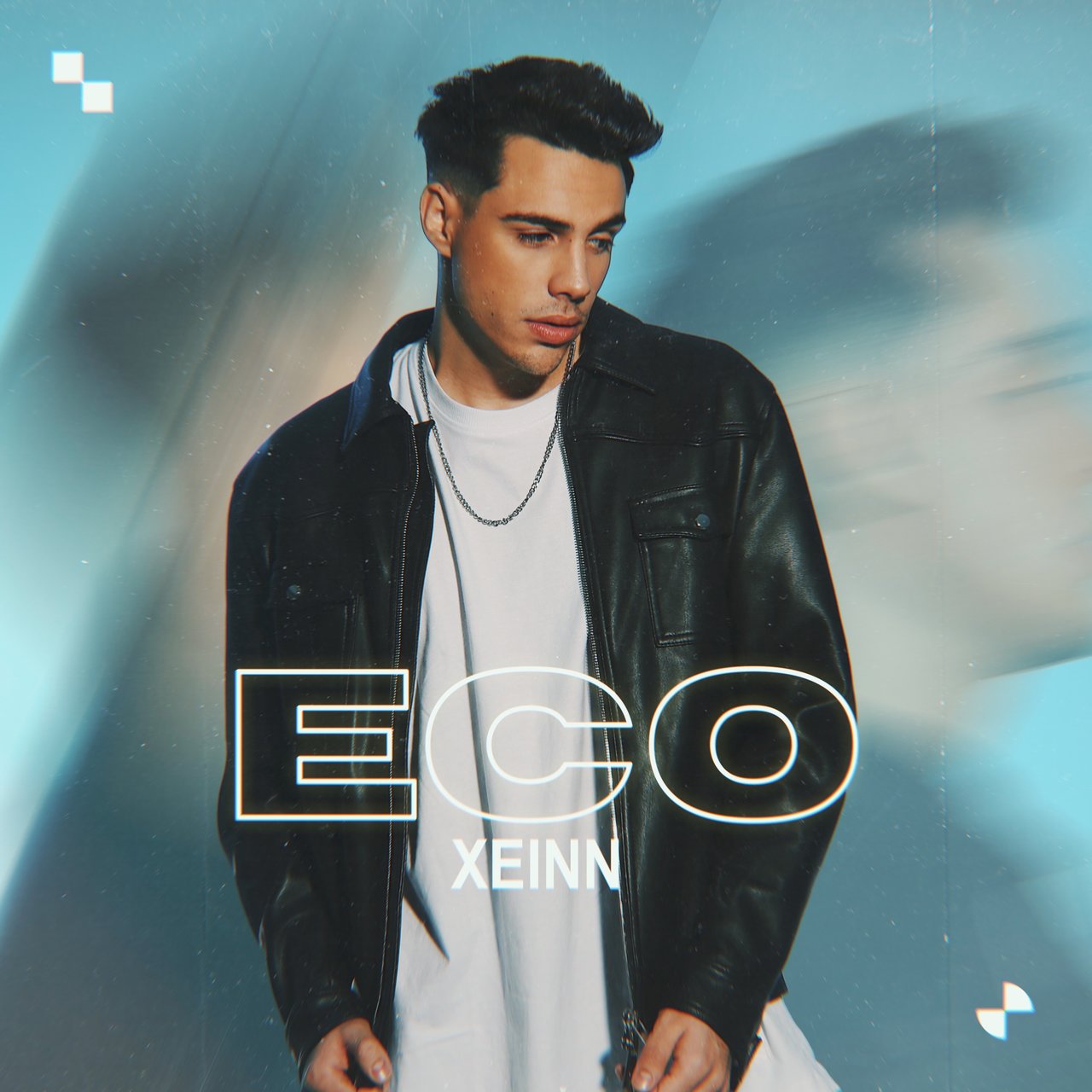 XEINN — ECO cover artwork