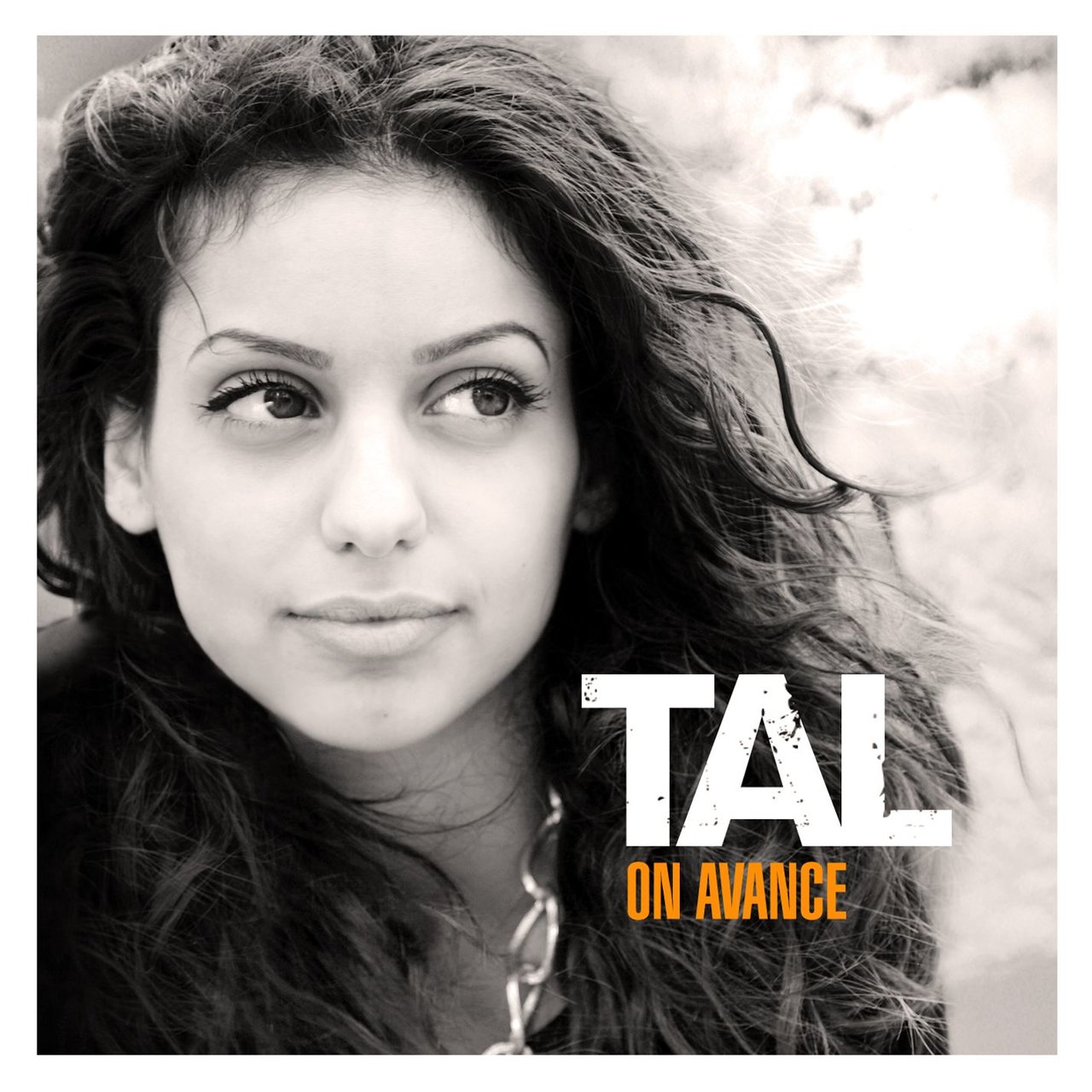 TAL — On avance cover artwork