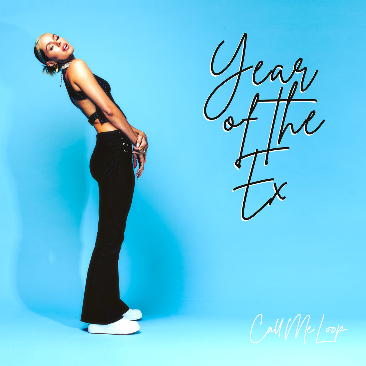Call Me Loop Year of the Ex cover artwork