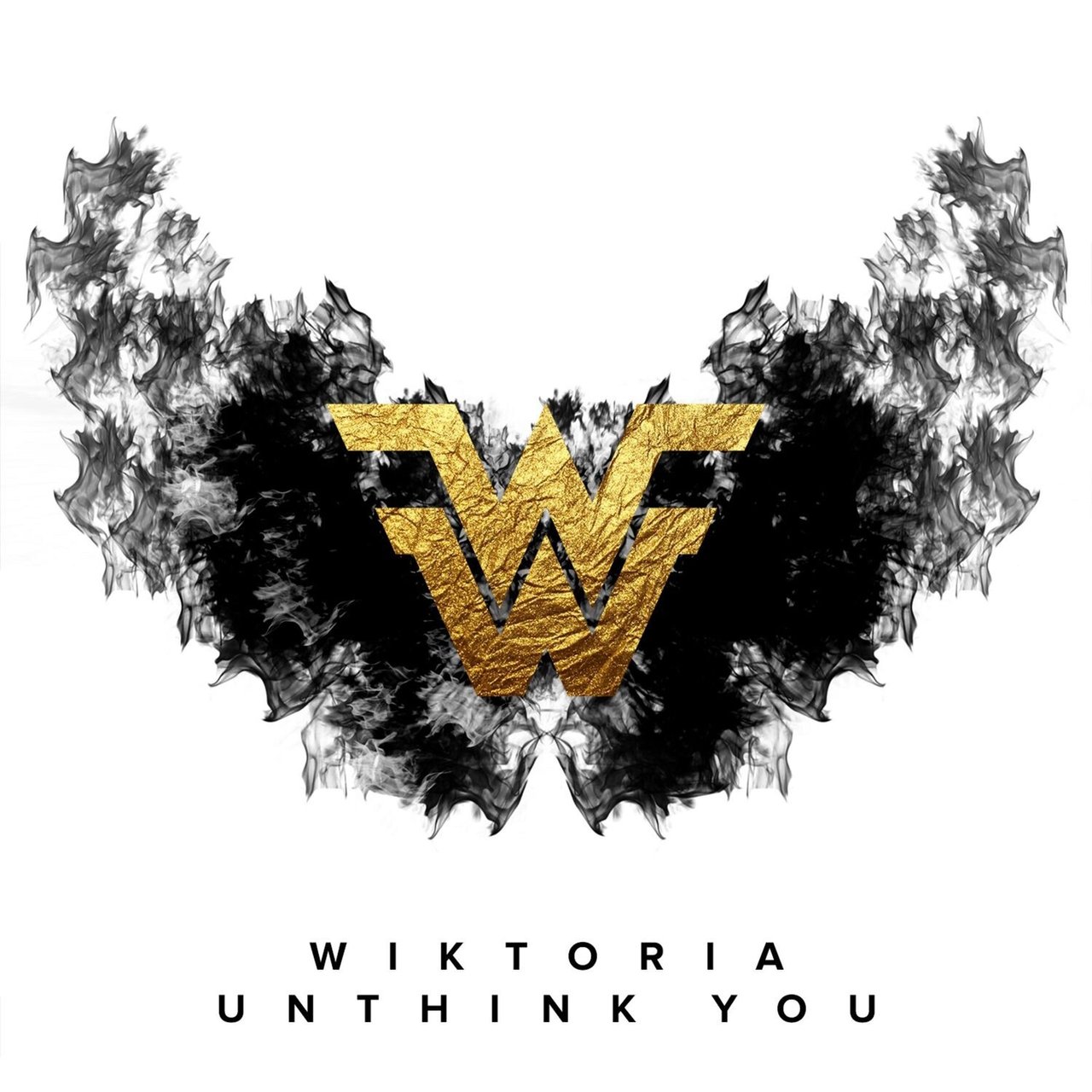 Wiktoria — Unthink You cover artwork
