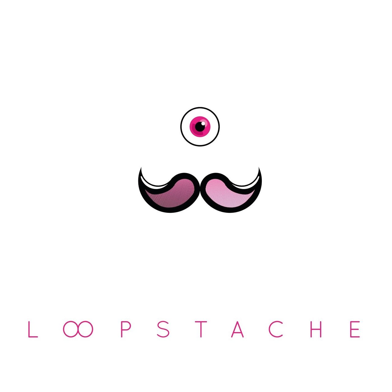 Loopstache Loopstache cover artwork