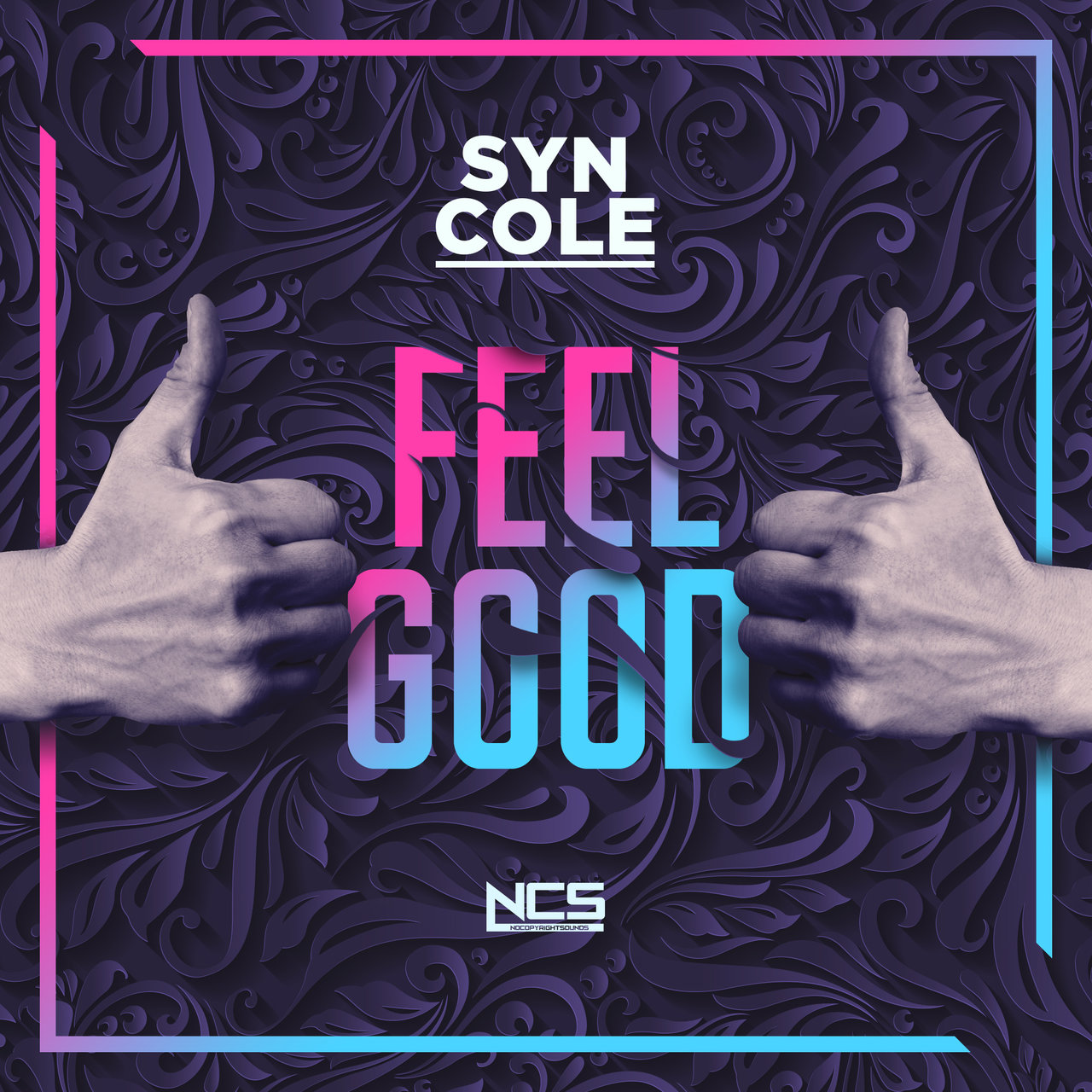 Syn Cole Feel Good cover artwork