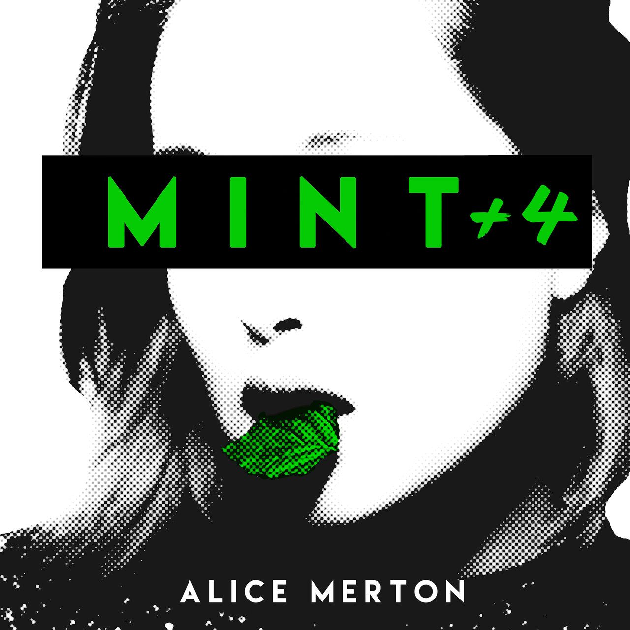 Alice Merton — Keeps Me Awake cover artwork
