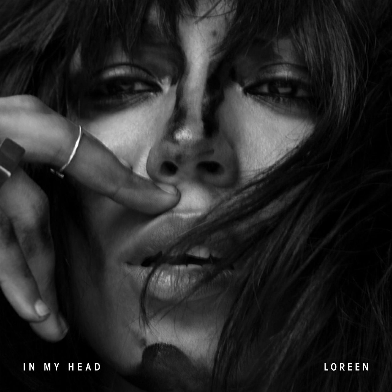 Loreen In My Head cover artwork