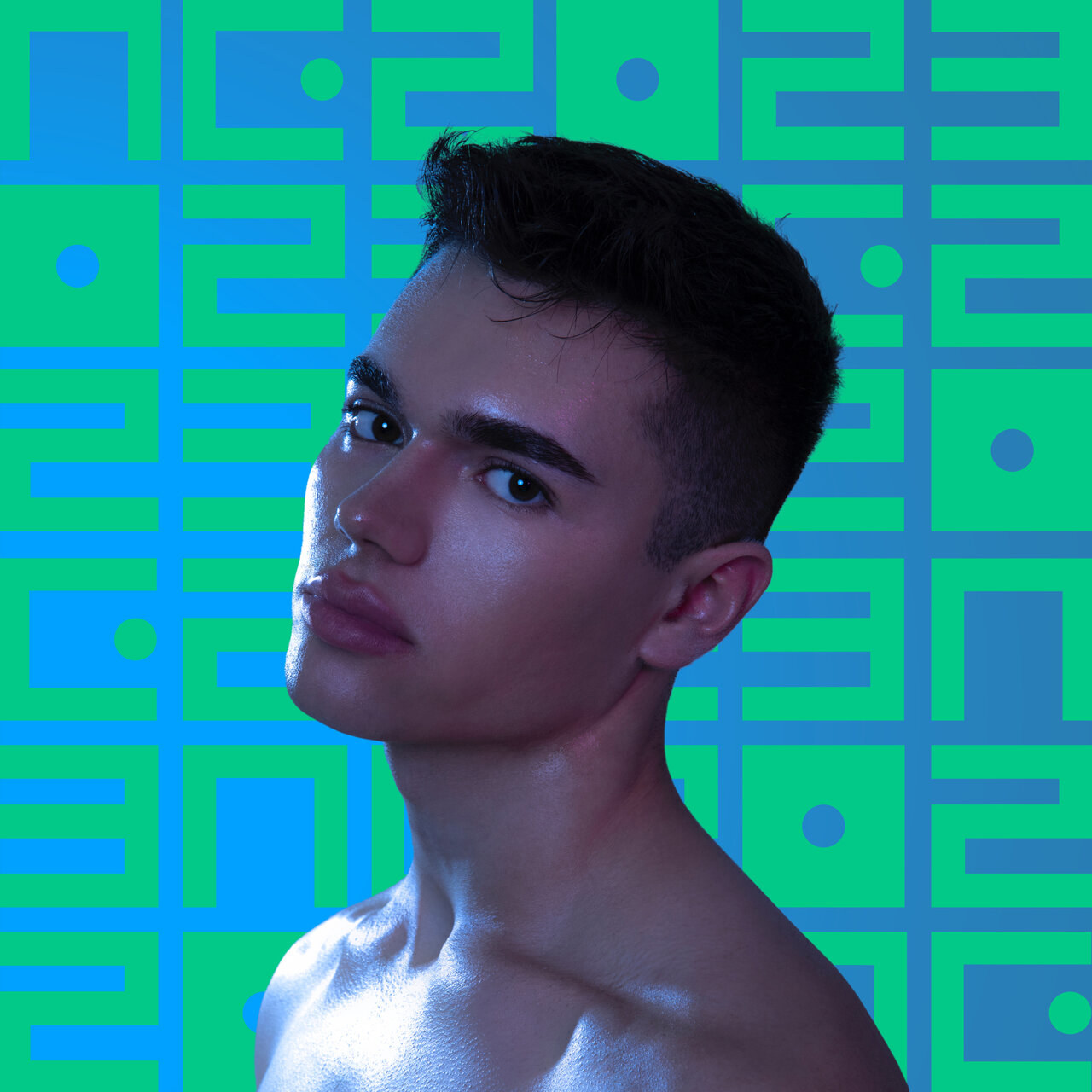 Filarri — Posle mene cover artwork