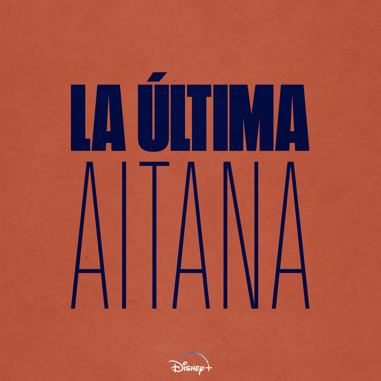 Aitana — La última cover artwork