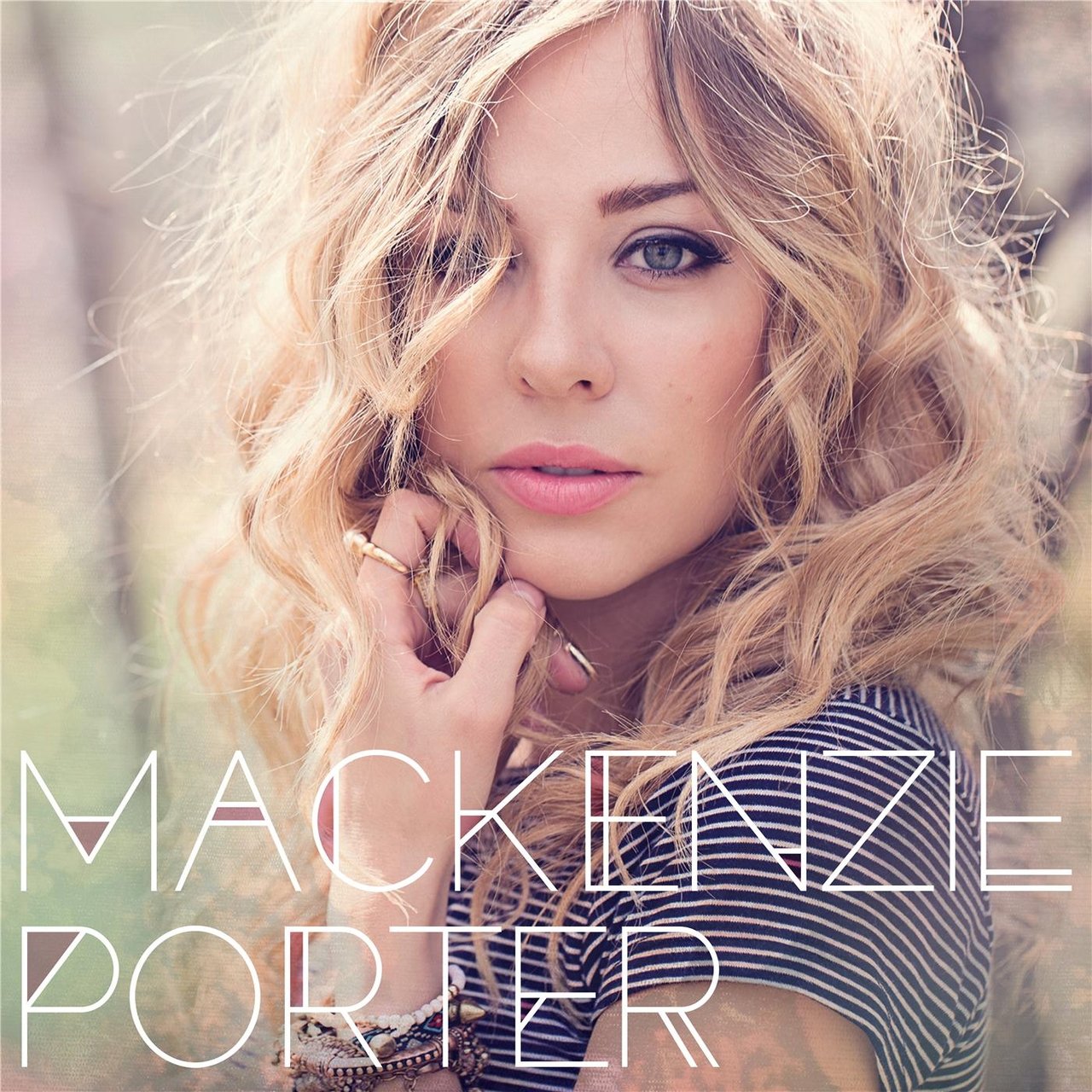 MacKenzie Porter MacKenzie Porter cover artwork