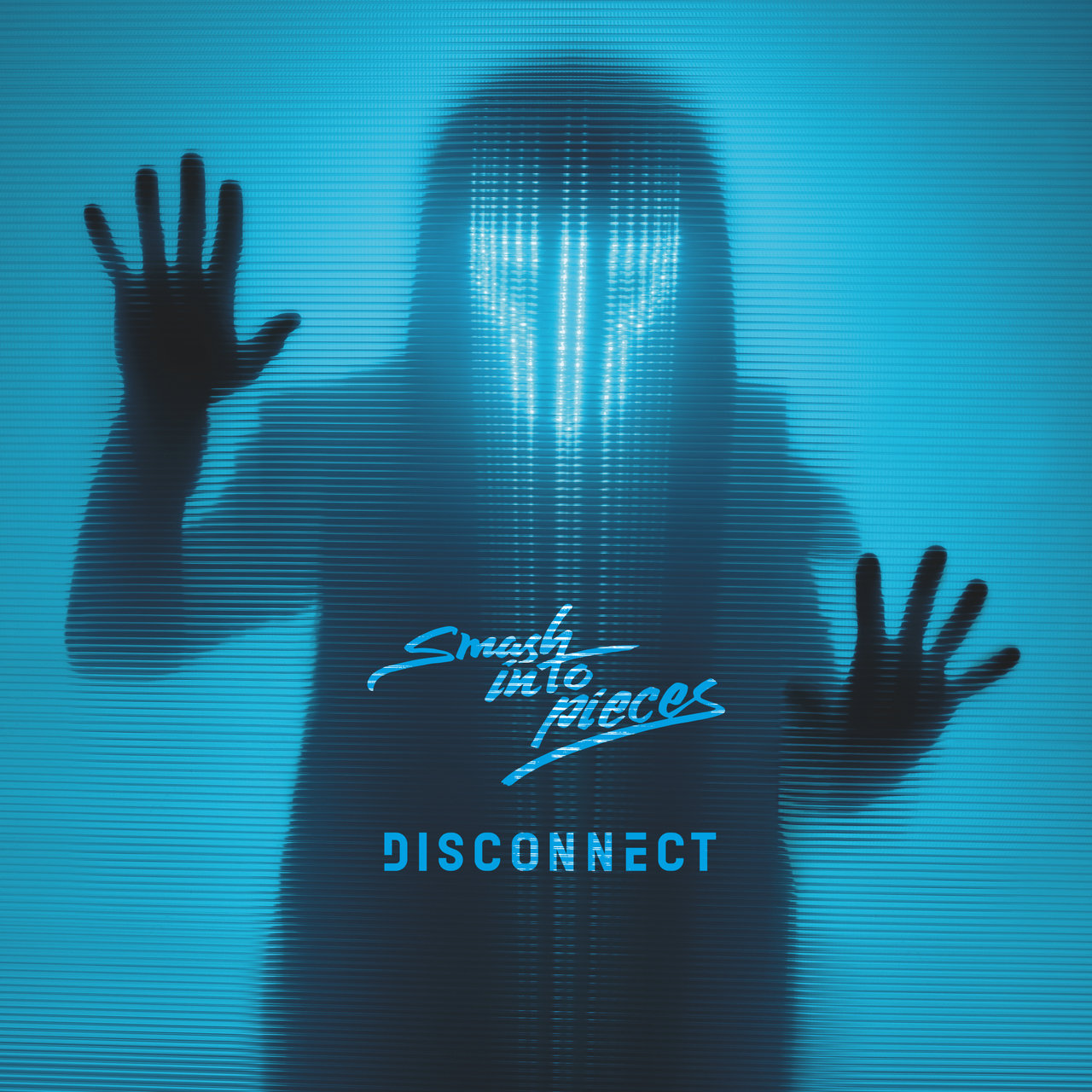 Smash Into Pieces Reckoning cover artwork