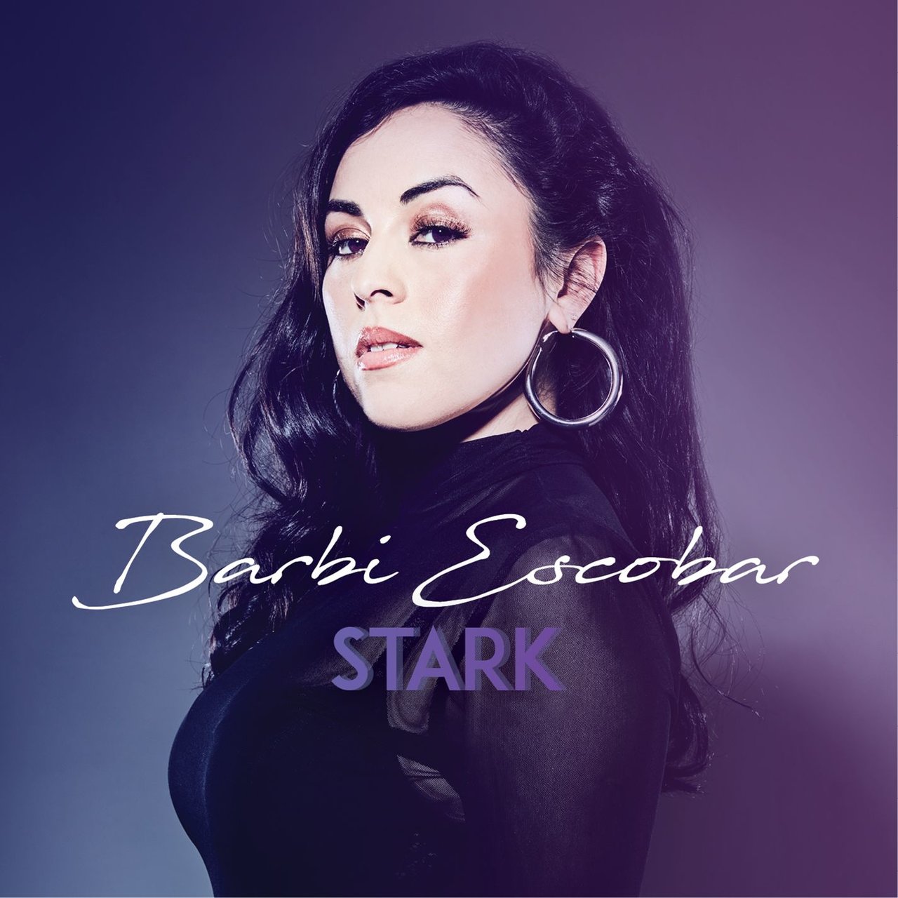 Barbi Escobar — Stark cover artwork