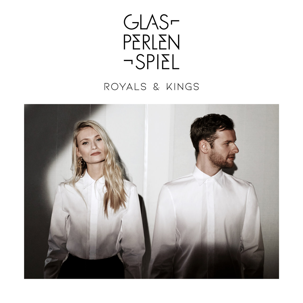 Glasperlenspiel ft. featuring Summer Cem Royals &amp; Kings cover artwork