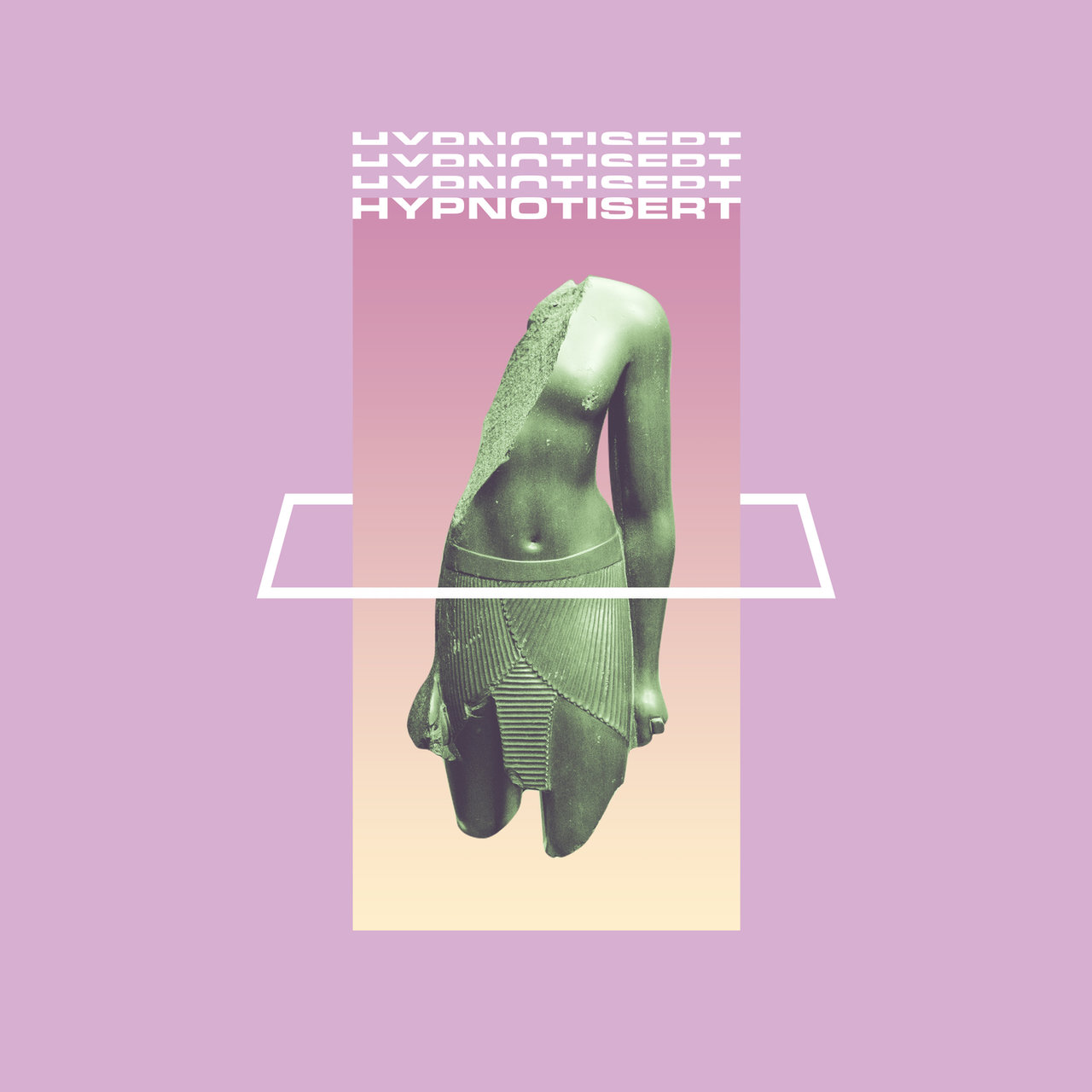 Atle Pettersen — Hypnotisert cover artwork