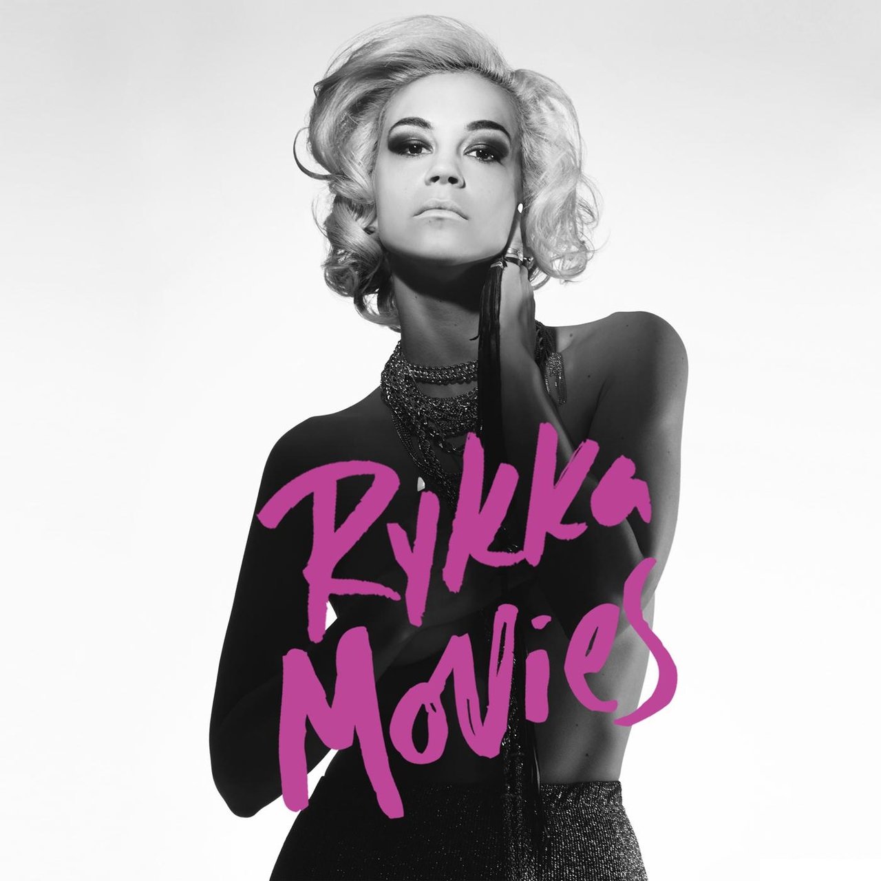 Rykka — Movies cover artwork