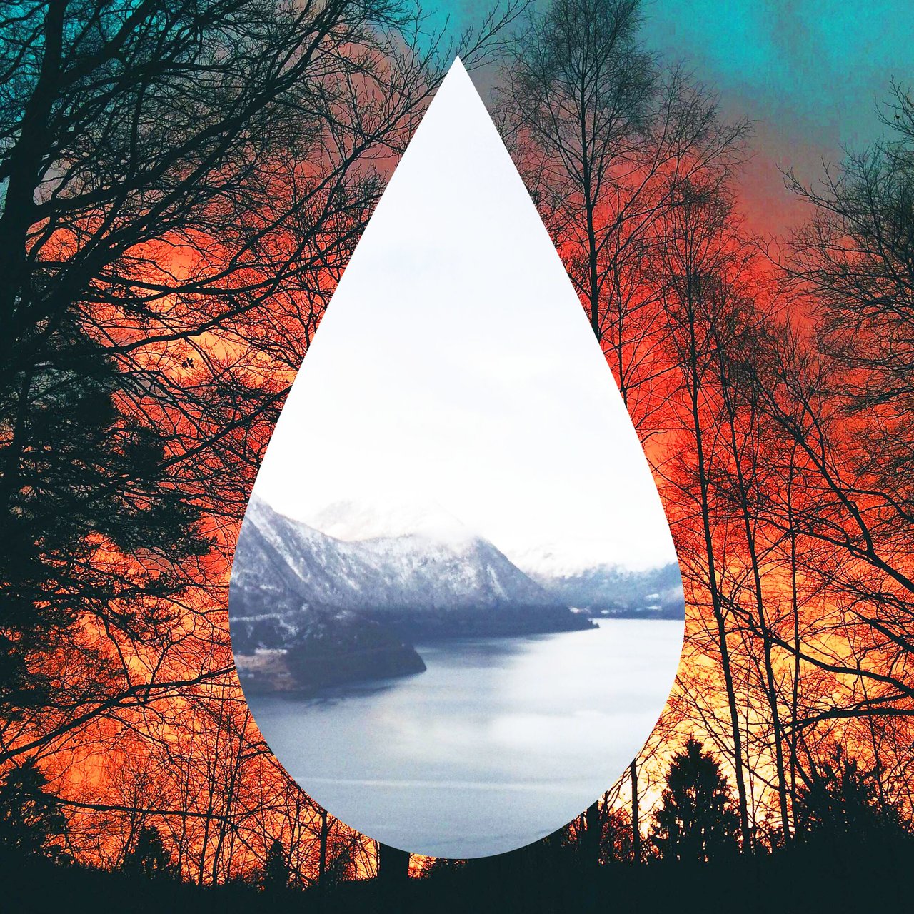 Clean Bandit ft. featuring Louisa Johnson Tears (Acoustic Piano) cover artwork
