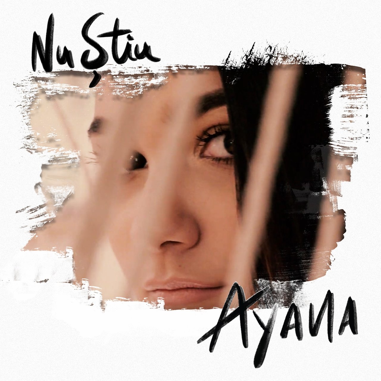 Ayana — Nu Știu cover artwork