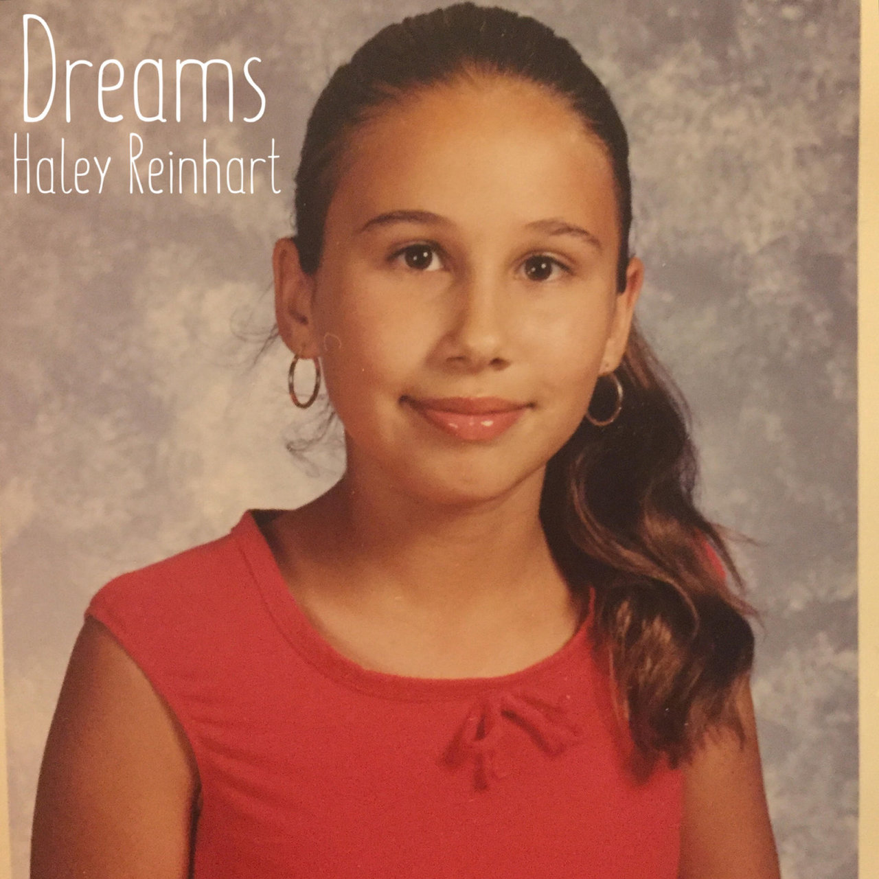 Haley Reinhart — Dreams cover artwork