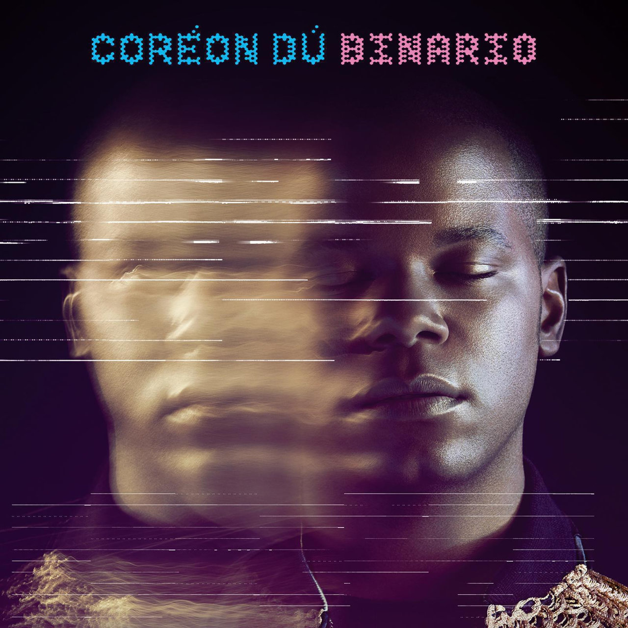 Coréon Dú — Binario cover artwork