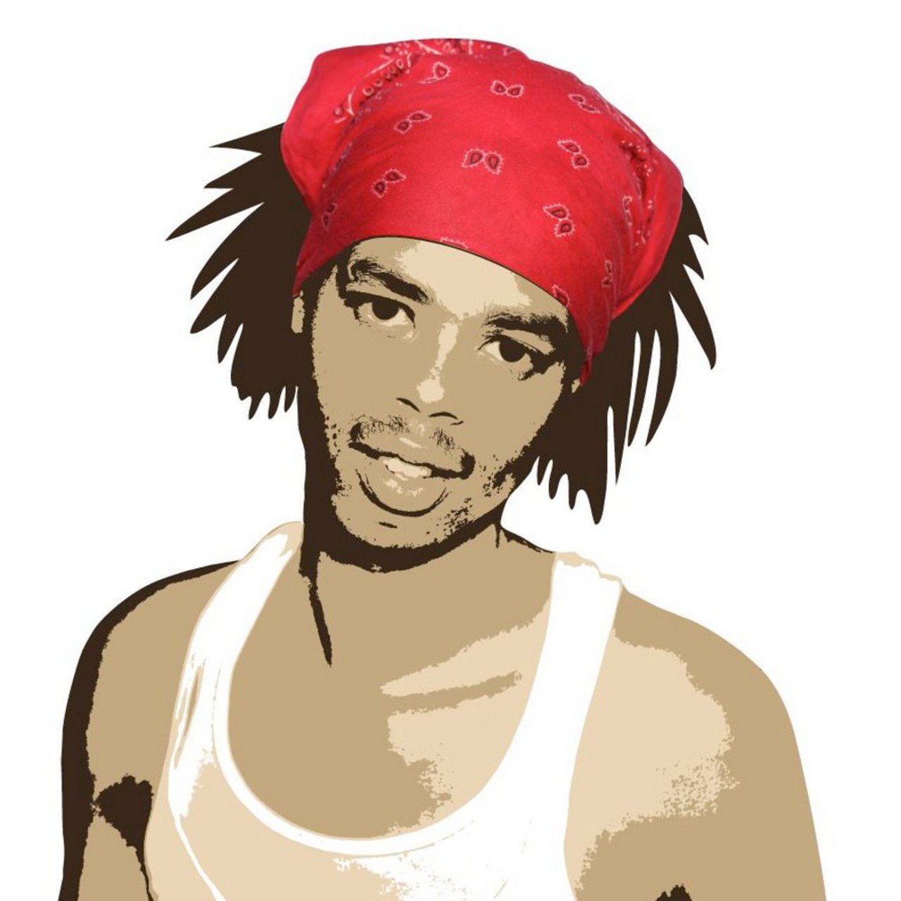 Antoine Dodson & The Gregory Brothers featuring Kelly Dodson — Bed Intruder Song cover artwork