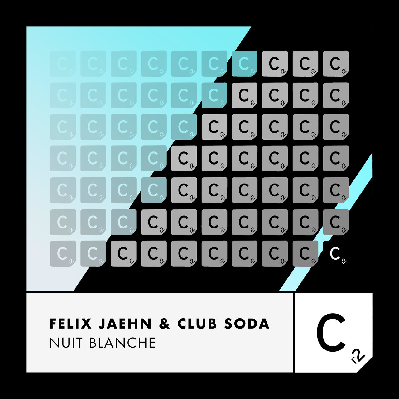 Felix Jaehn & Club Soda — Nuit Blanche cover artwork