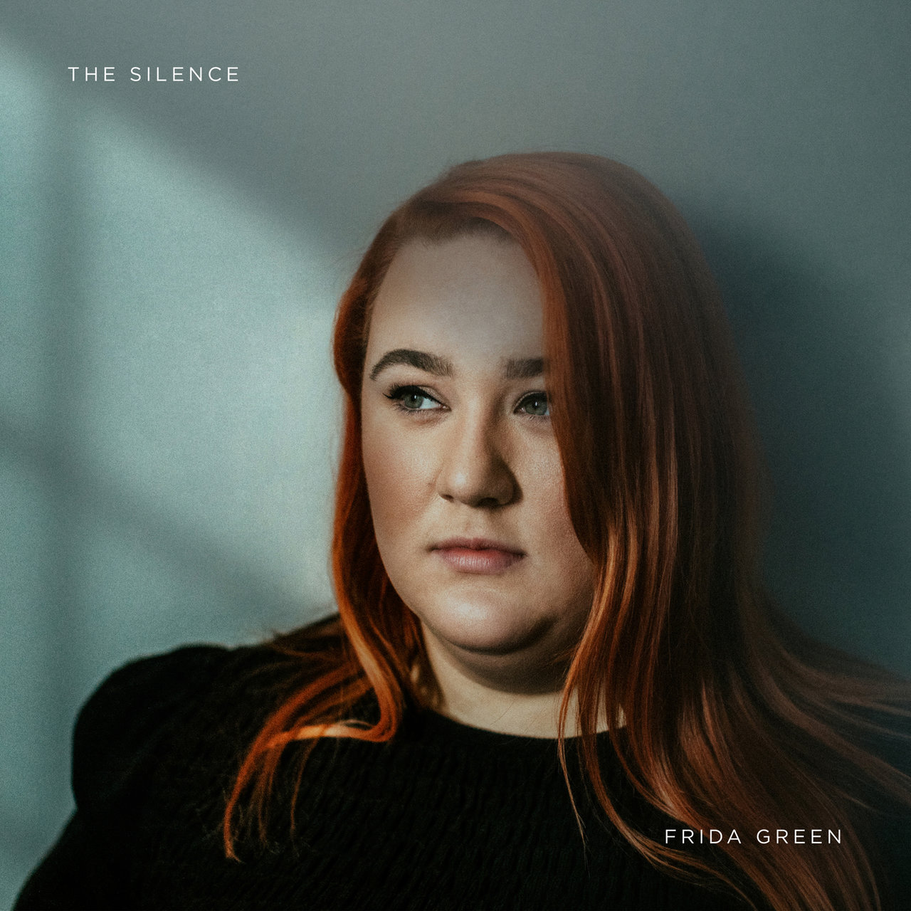 Frida Green — The Silence cover artwork