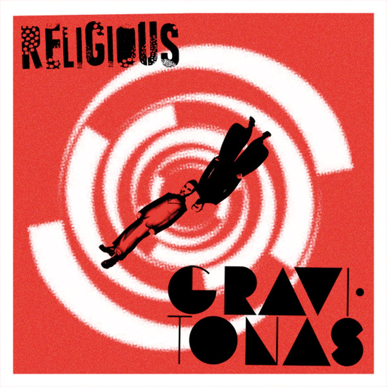 Gravitonas — Religious (Dada Life remix) cover artwork