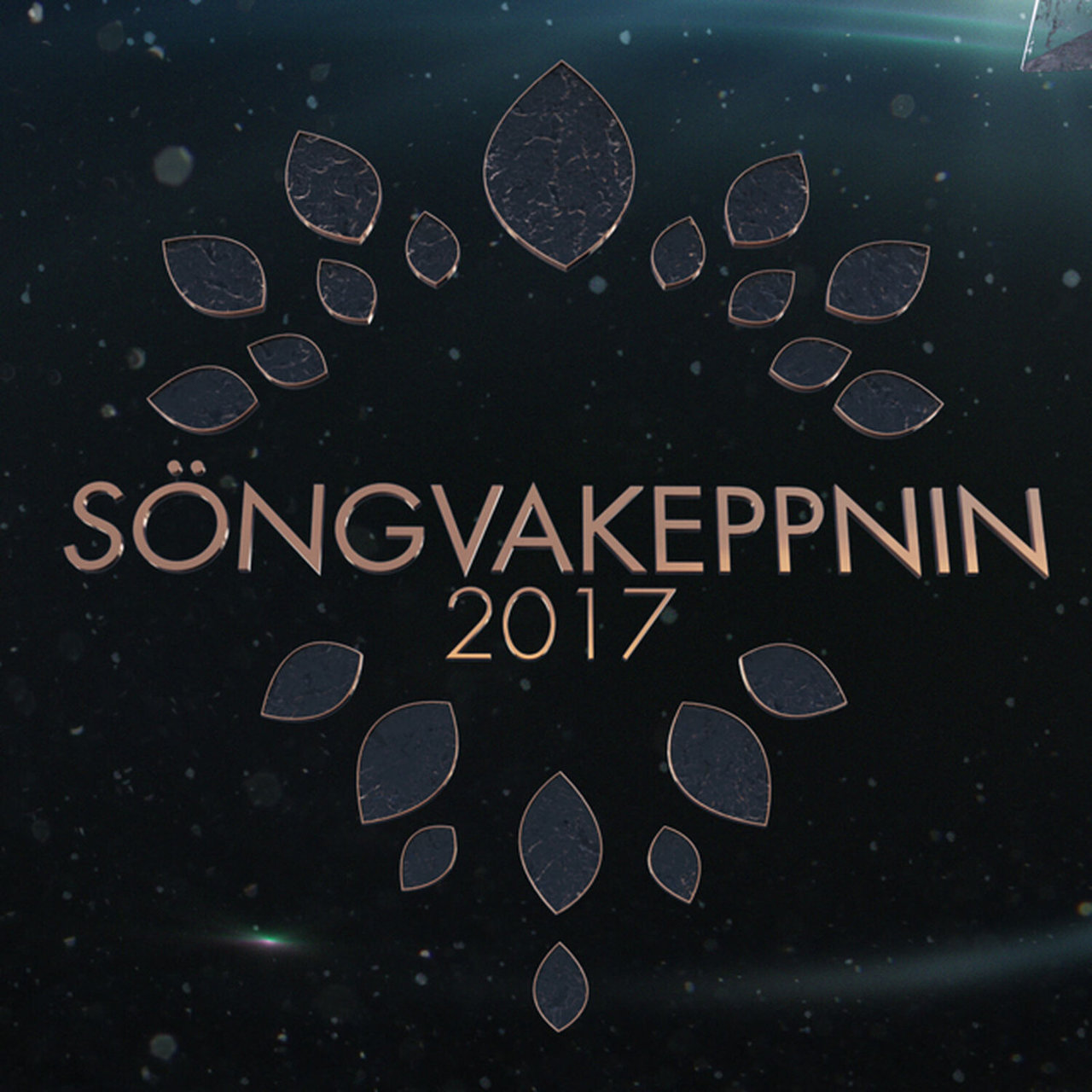 Söngvakeppnin 🇮🇸 Söngvakeppnin 2017 cover artwork