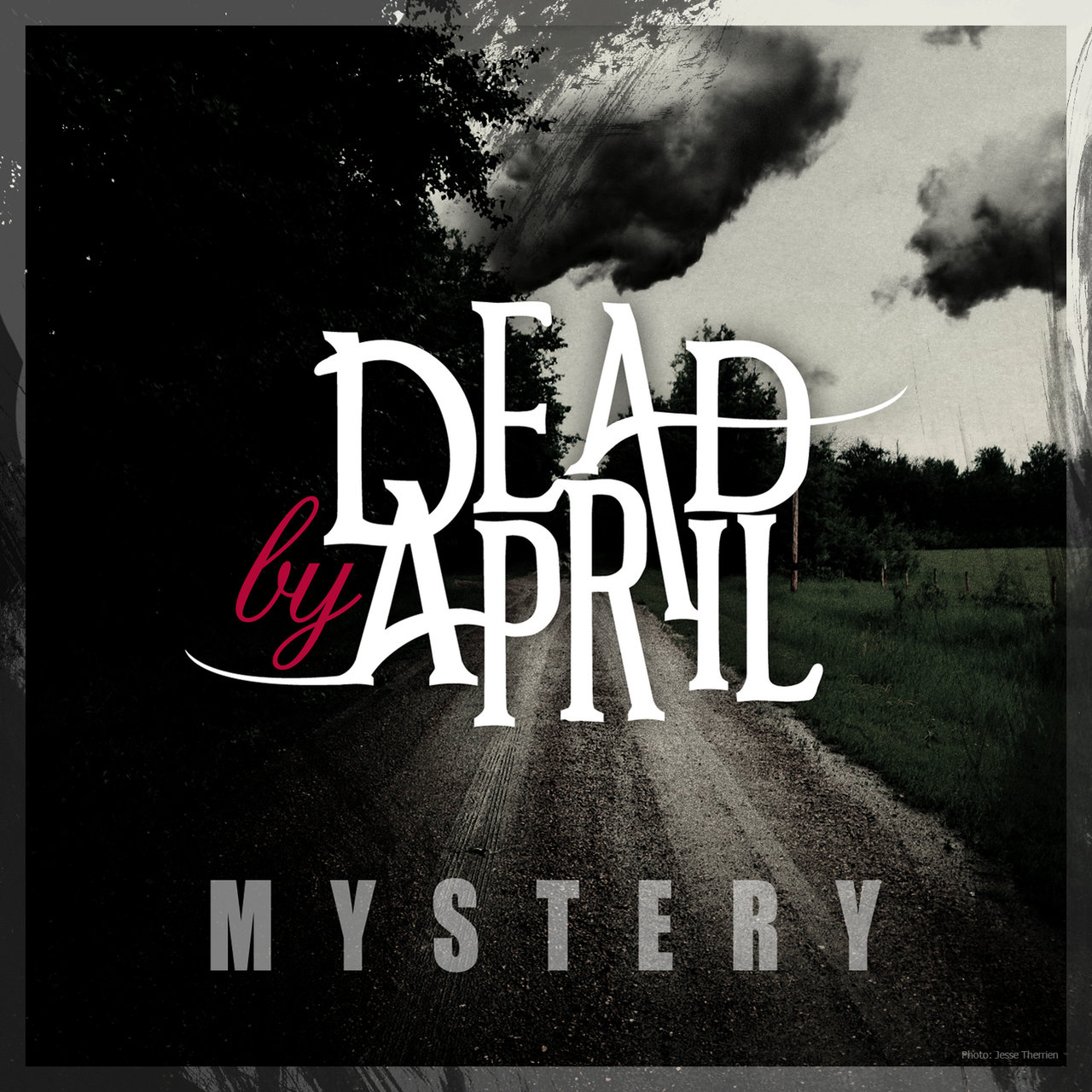 Dead By April — Mystery cover artwork