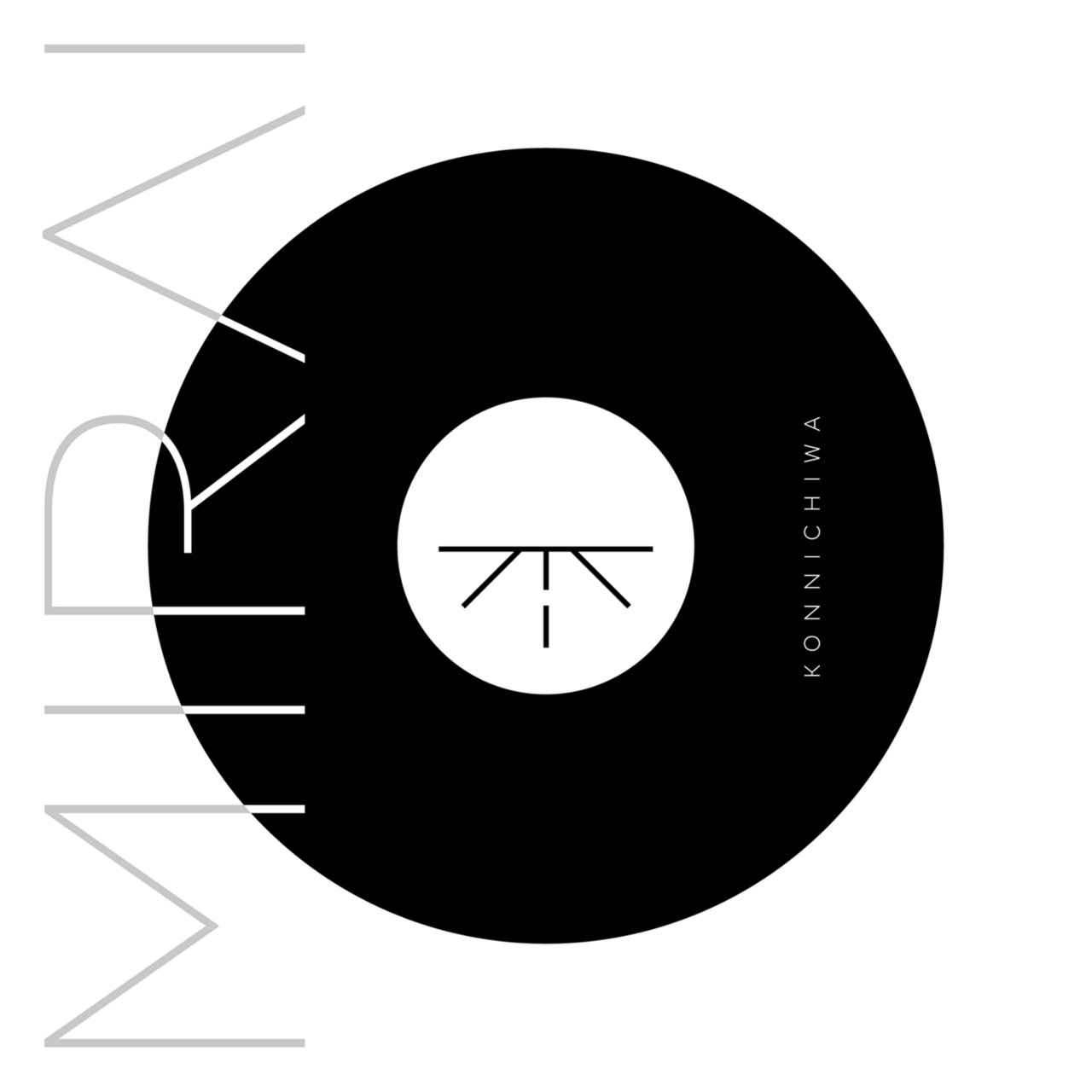 Mirai — Divadlo cover artwork