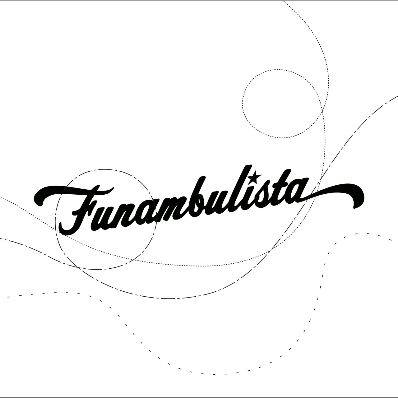 Funambulista Funambulista cover artwork