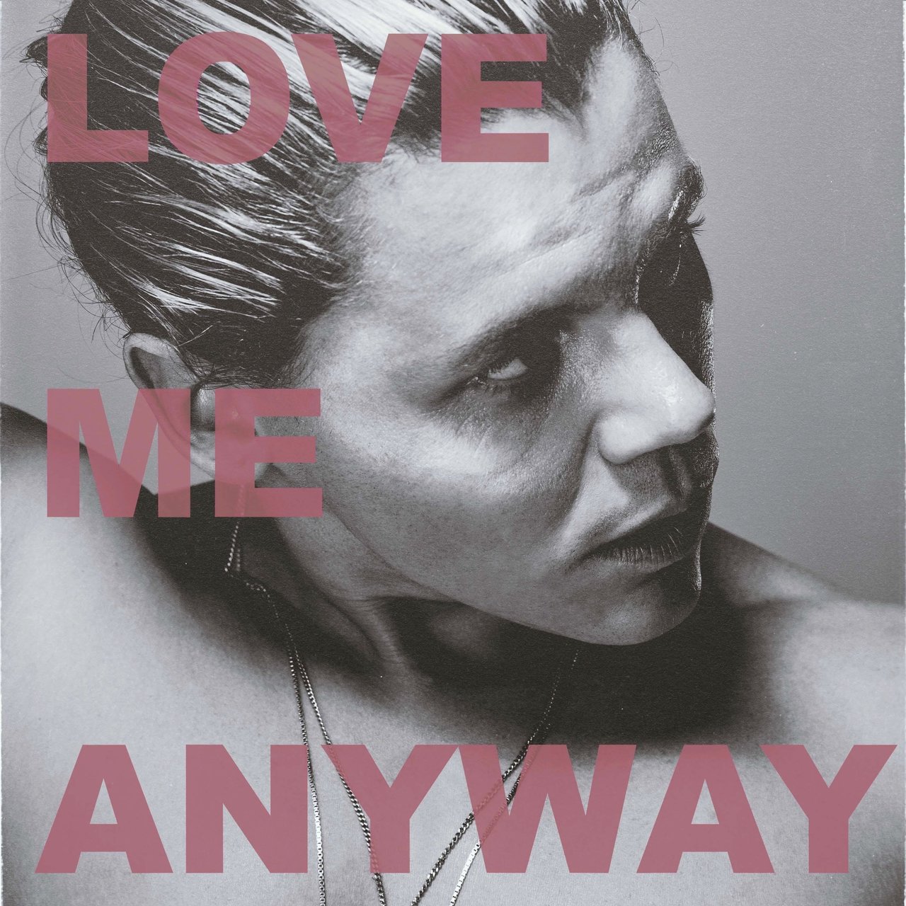 Conrad Sewell — Love Me Anyway cover artwork