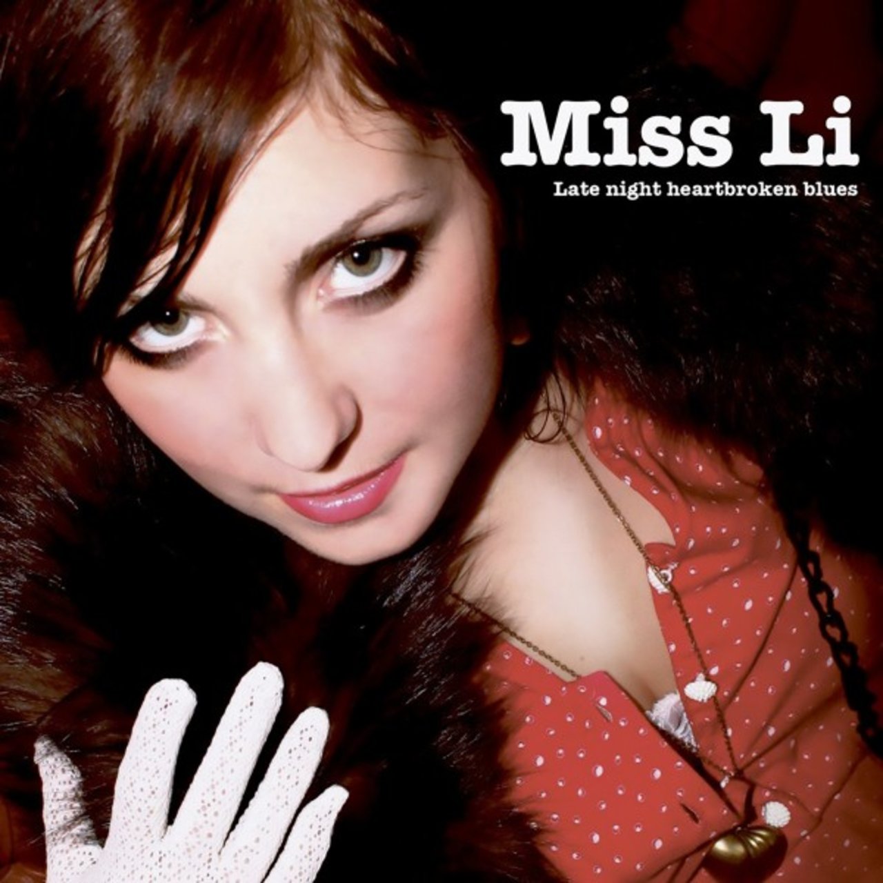 Miss Li — Miss Li cover artwork
